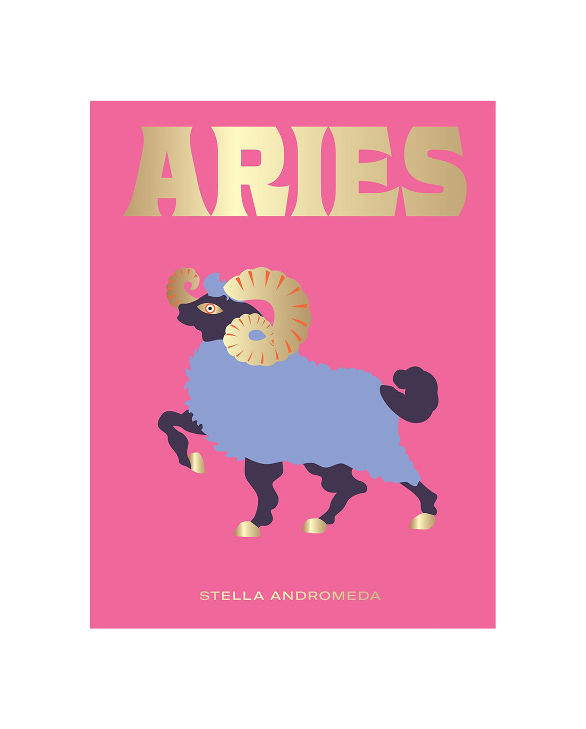 Aries Book