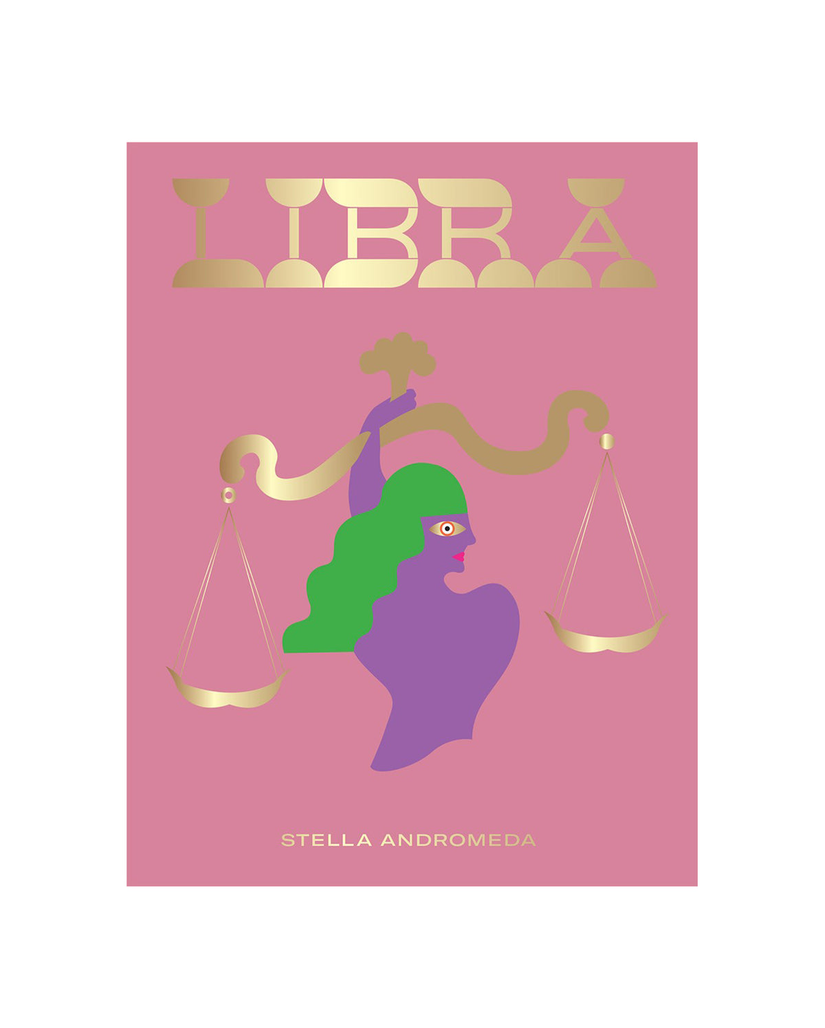 Libra Book