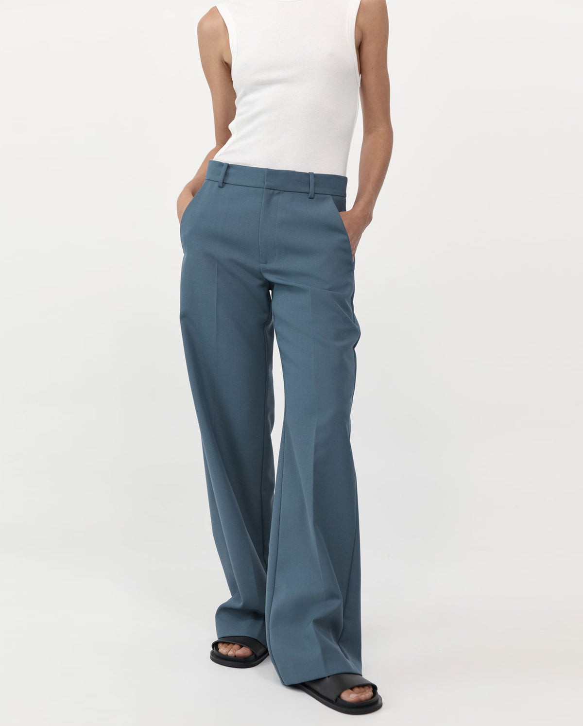 Carter Trousers