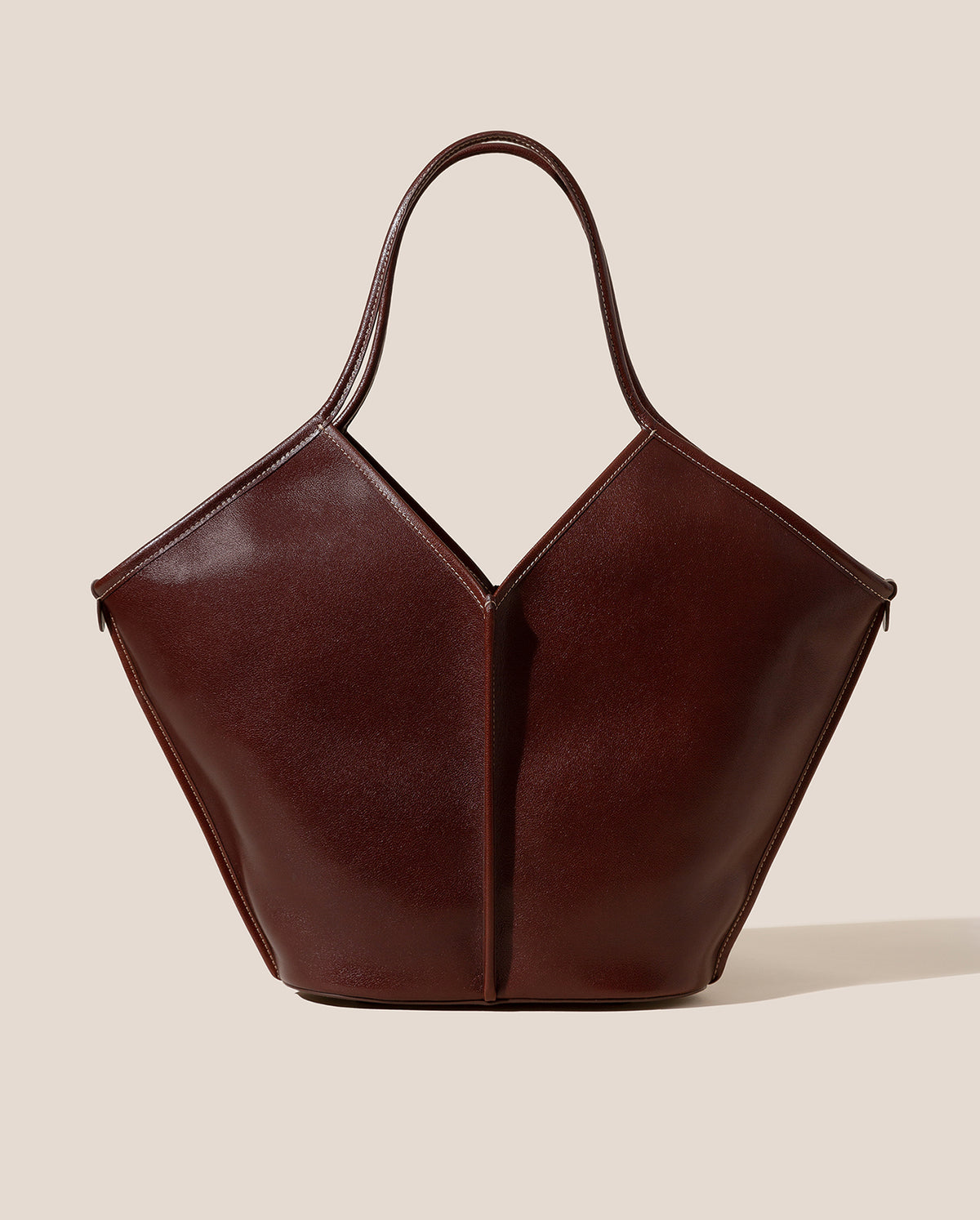 Calella Leather Tote Bag