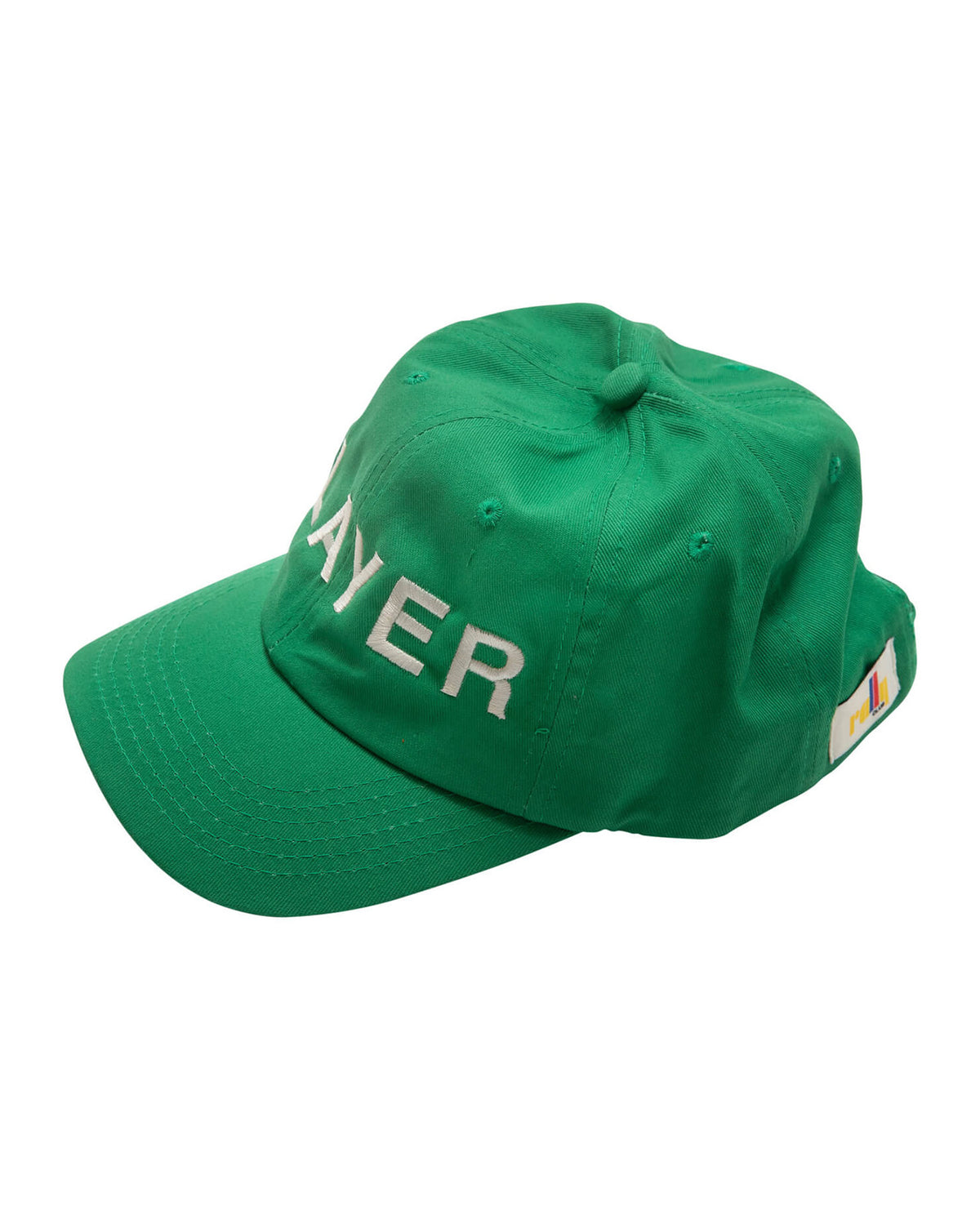 Take Me Out Hat In Green