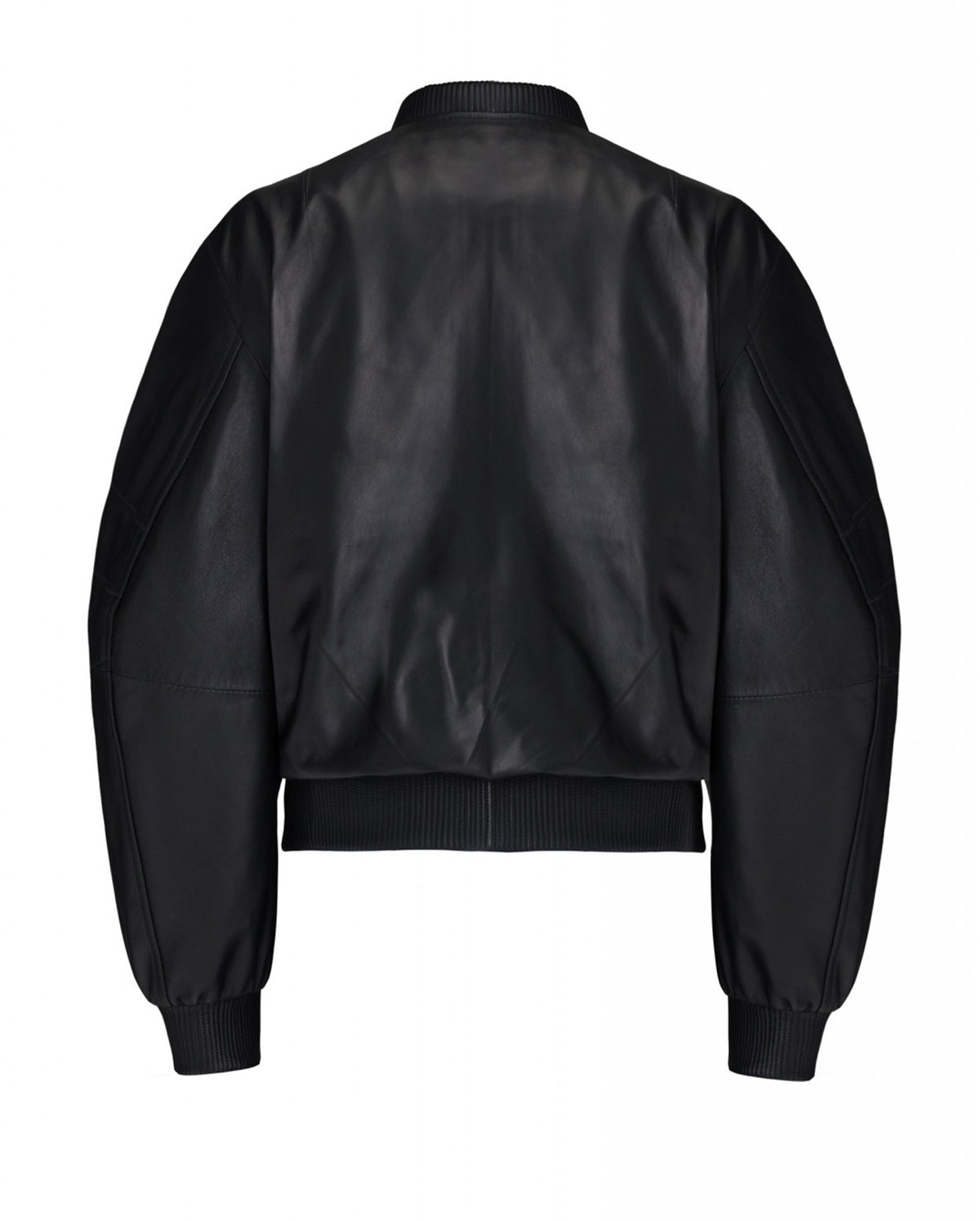 Savona Jacket In Black