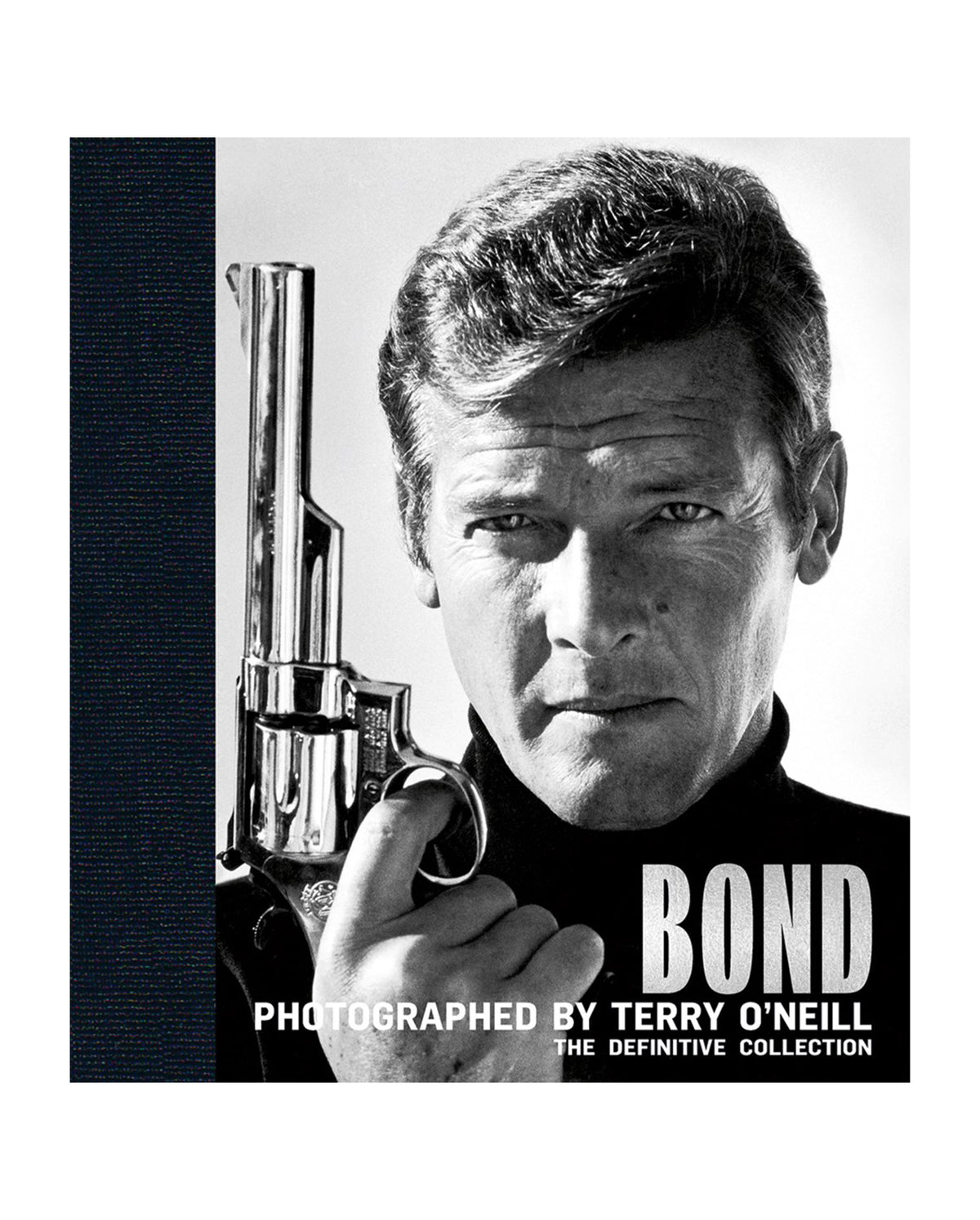 Bond: Photographed By Terry O'neill