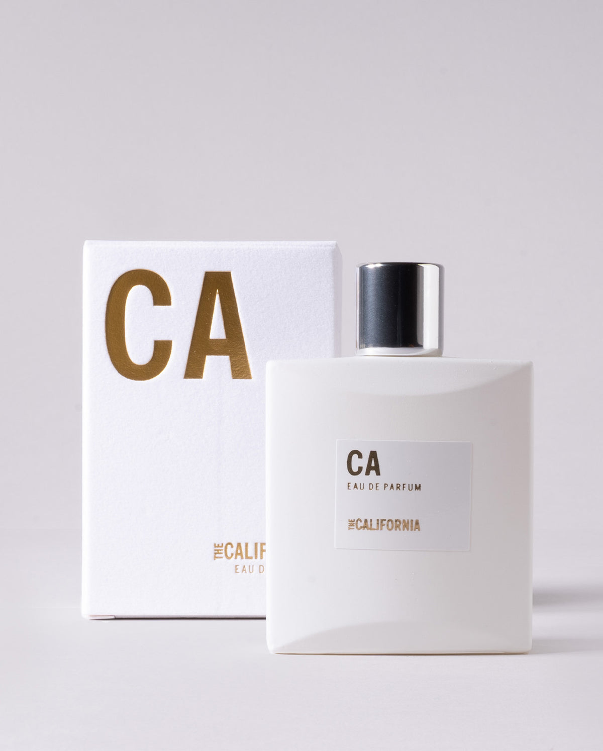 CA Eau De Parfum 50Ml
