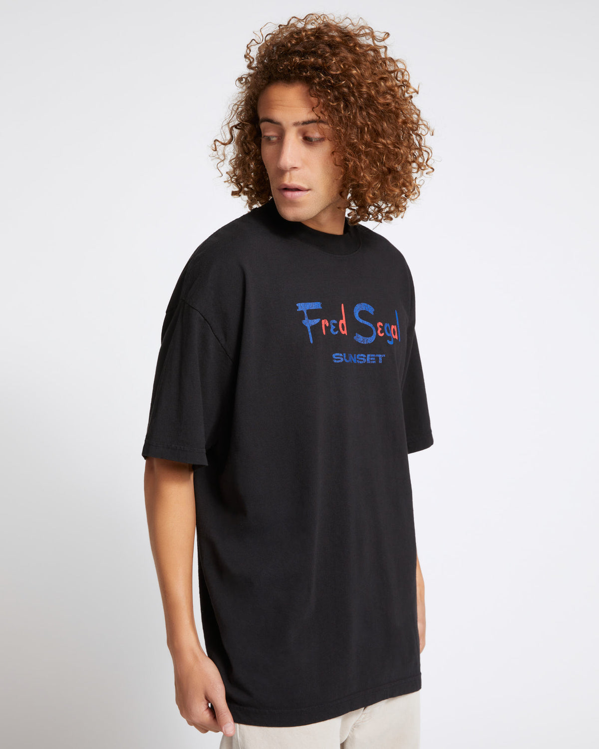 Fred Segal Sunset Tee