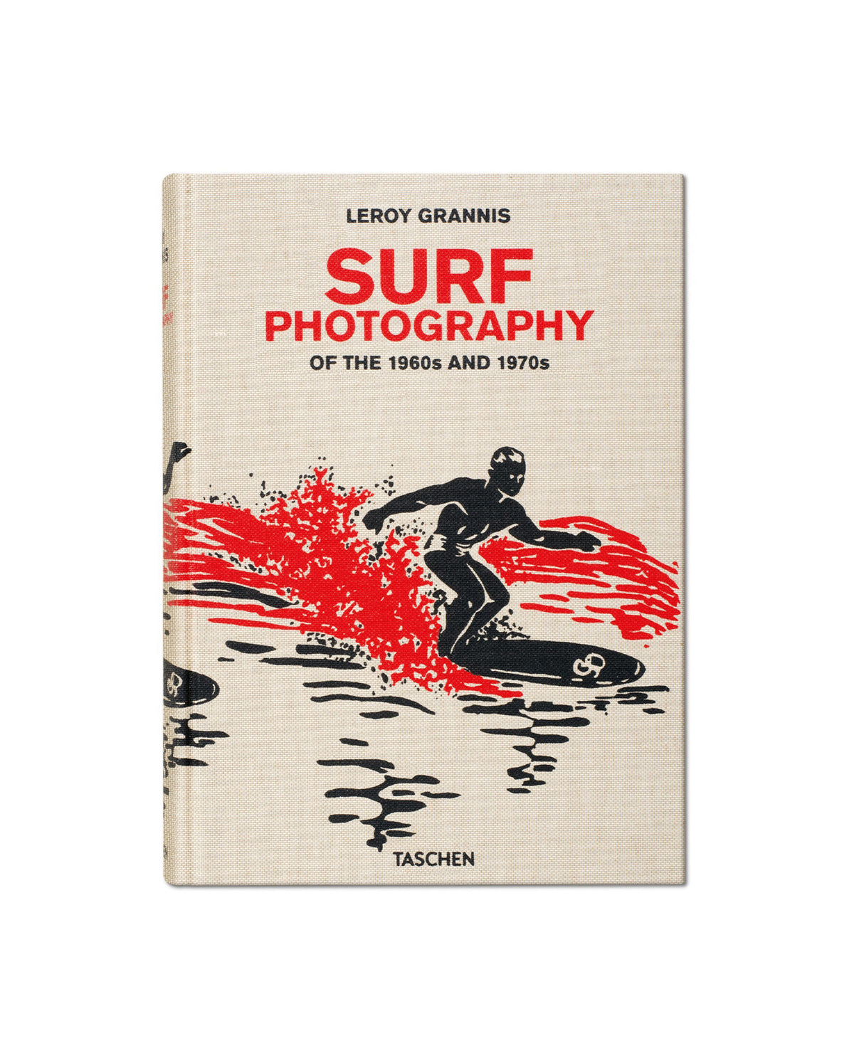 Grannis, Surf Photography