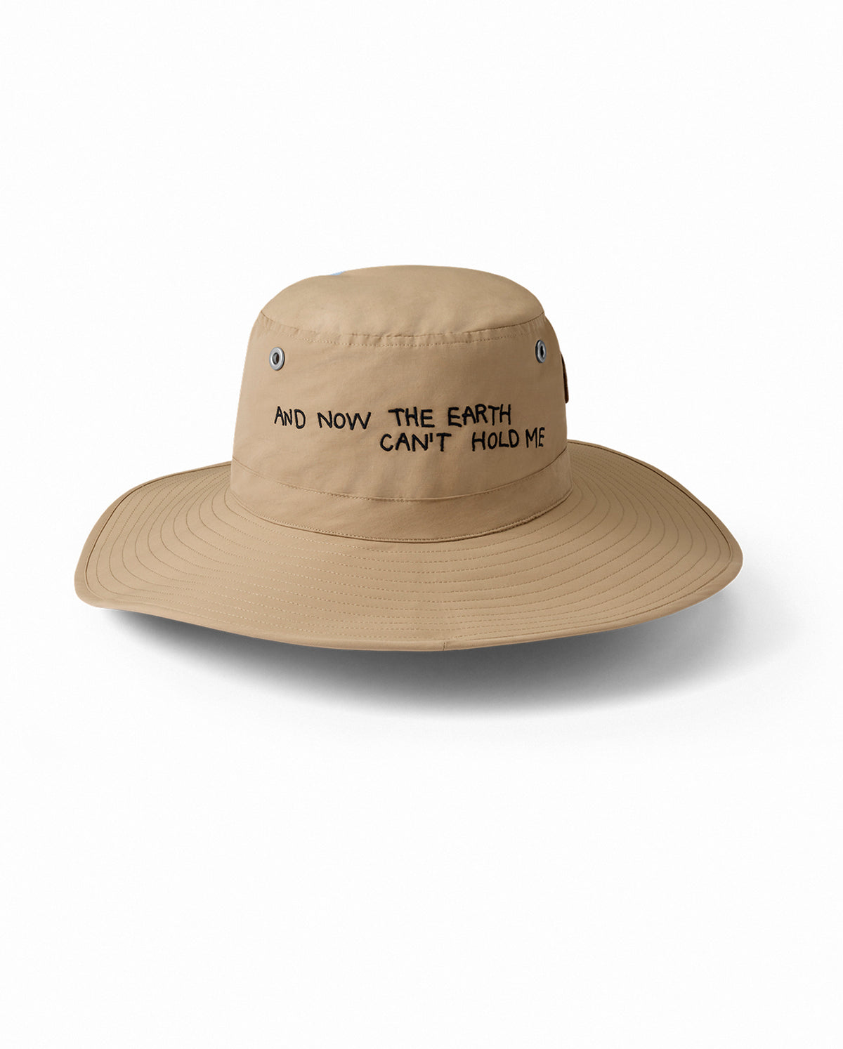 Wide Brim Venture Hat