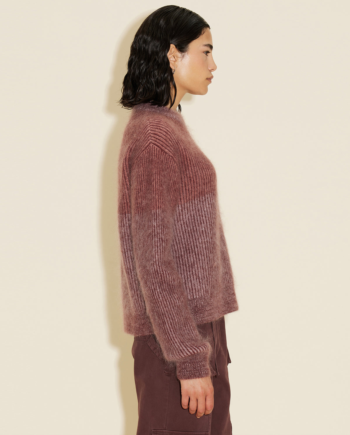 Anja Knit Sweater