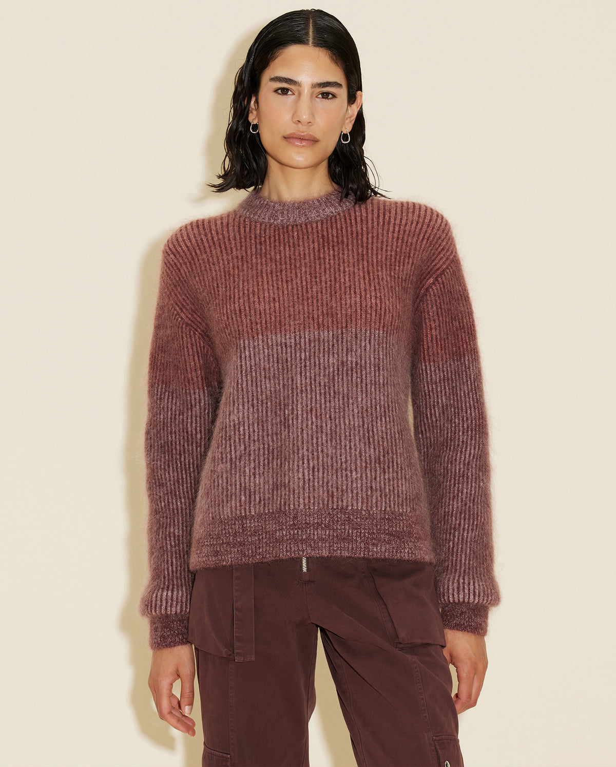 Anja Knit Sweater