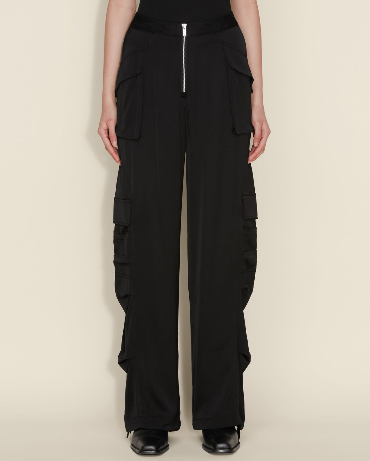 Anatol Flow Trousers