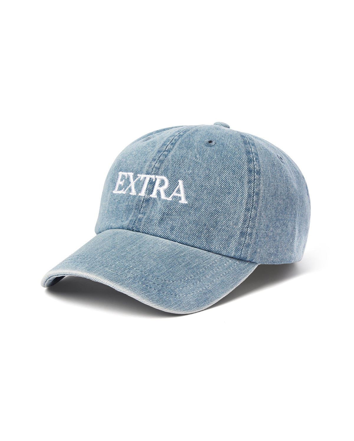 Extra Hat