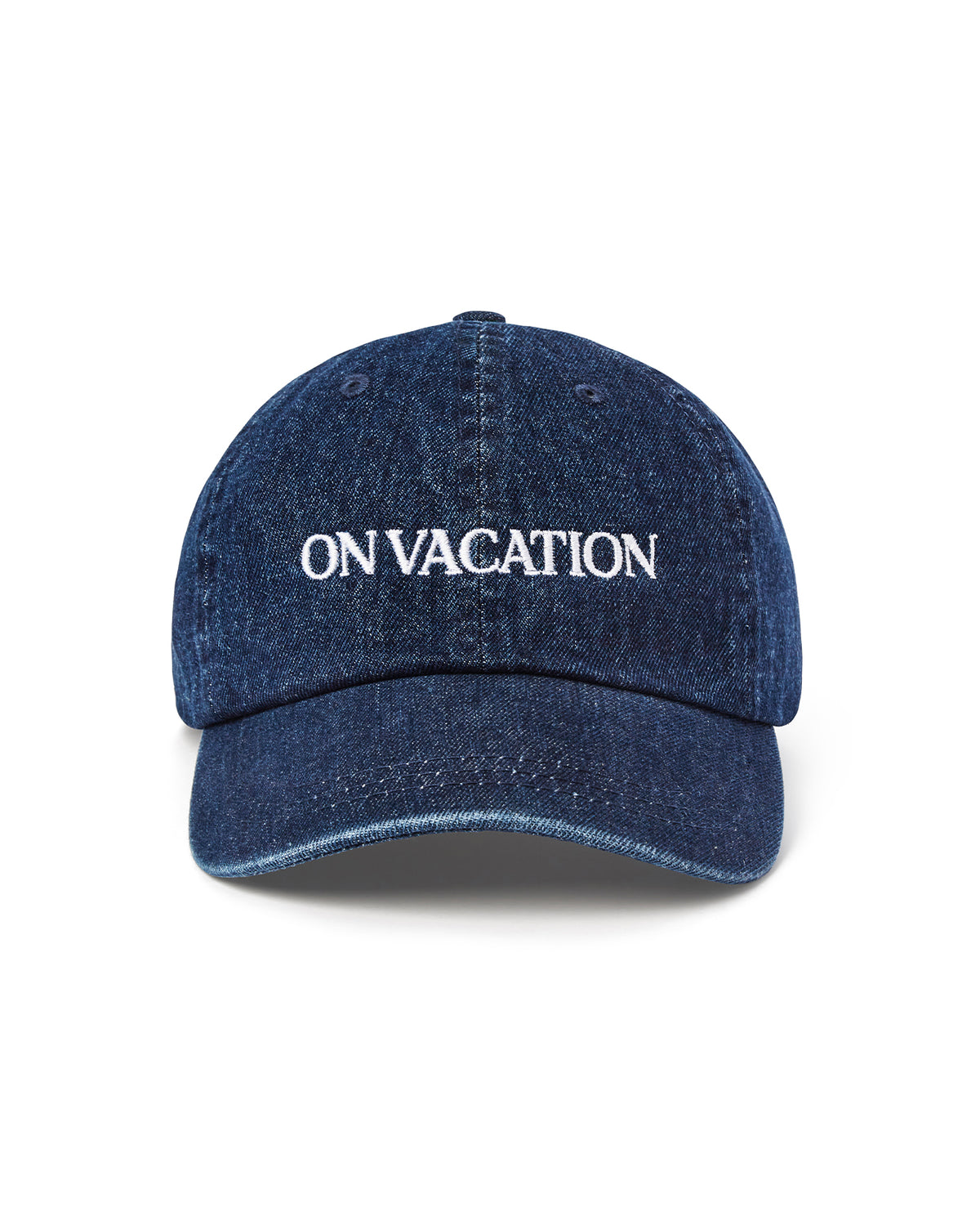 On Vacation Hat