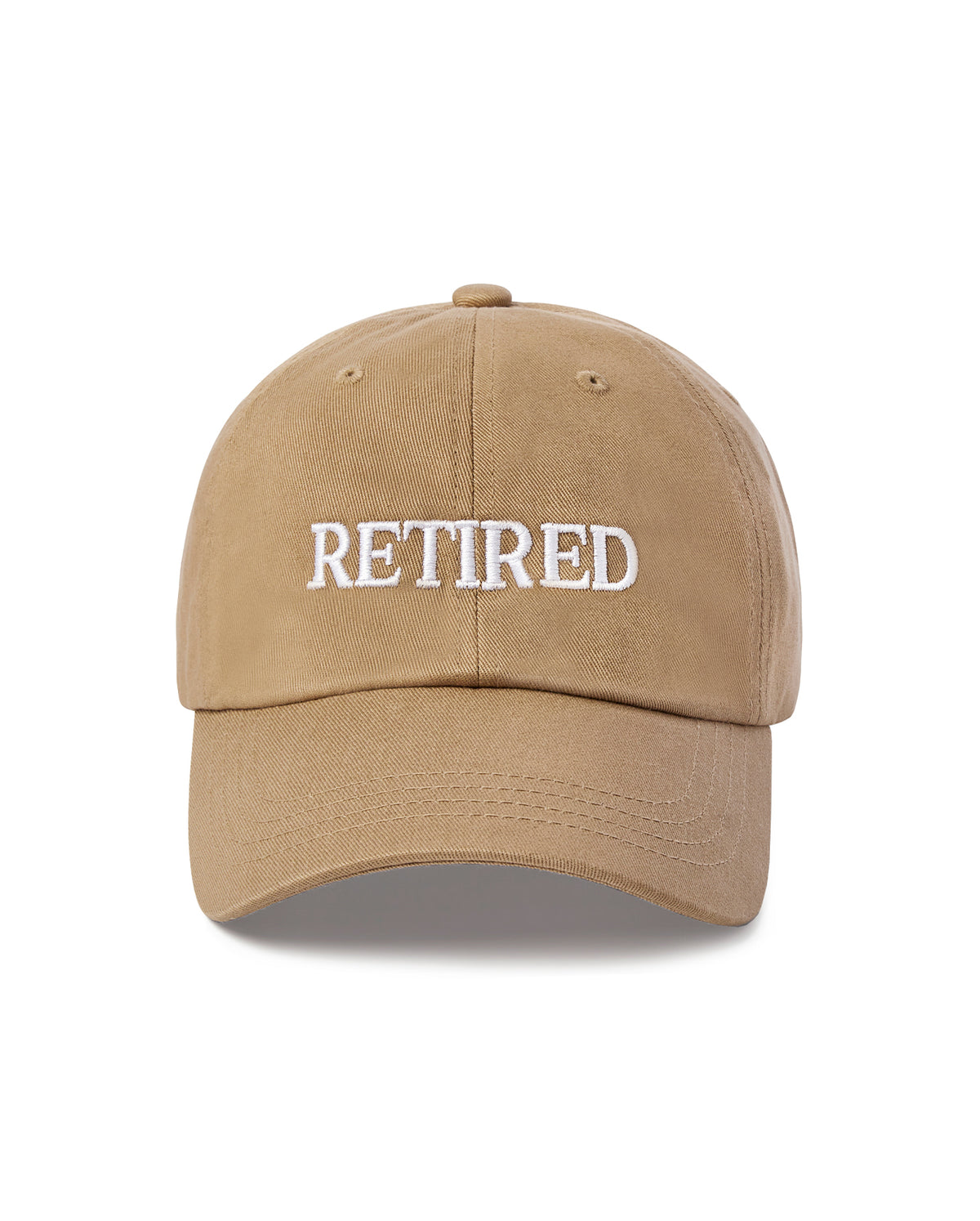 Retired Hat