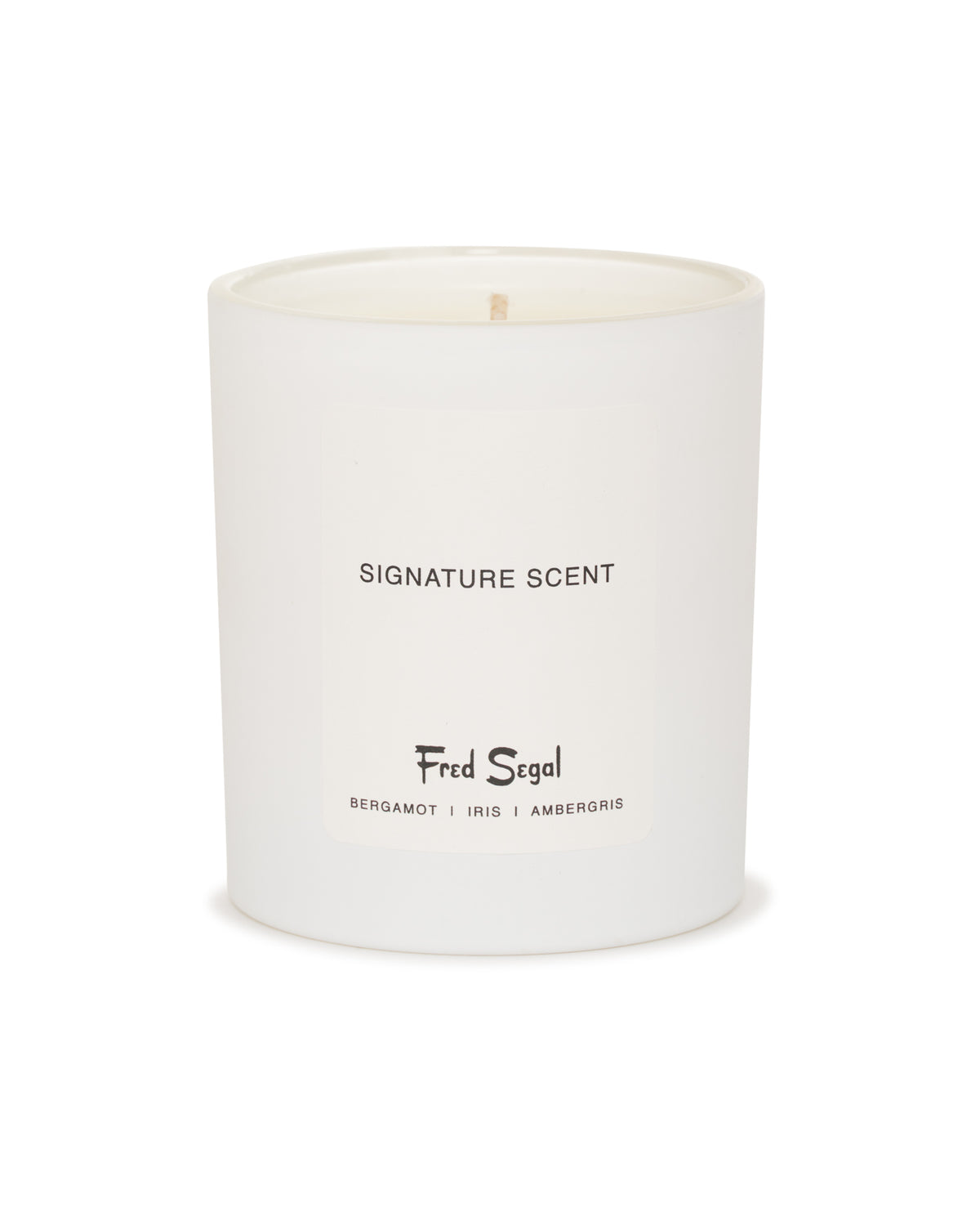 Fred Segal Candle In Signature Scent