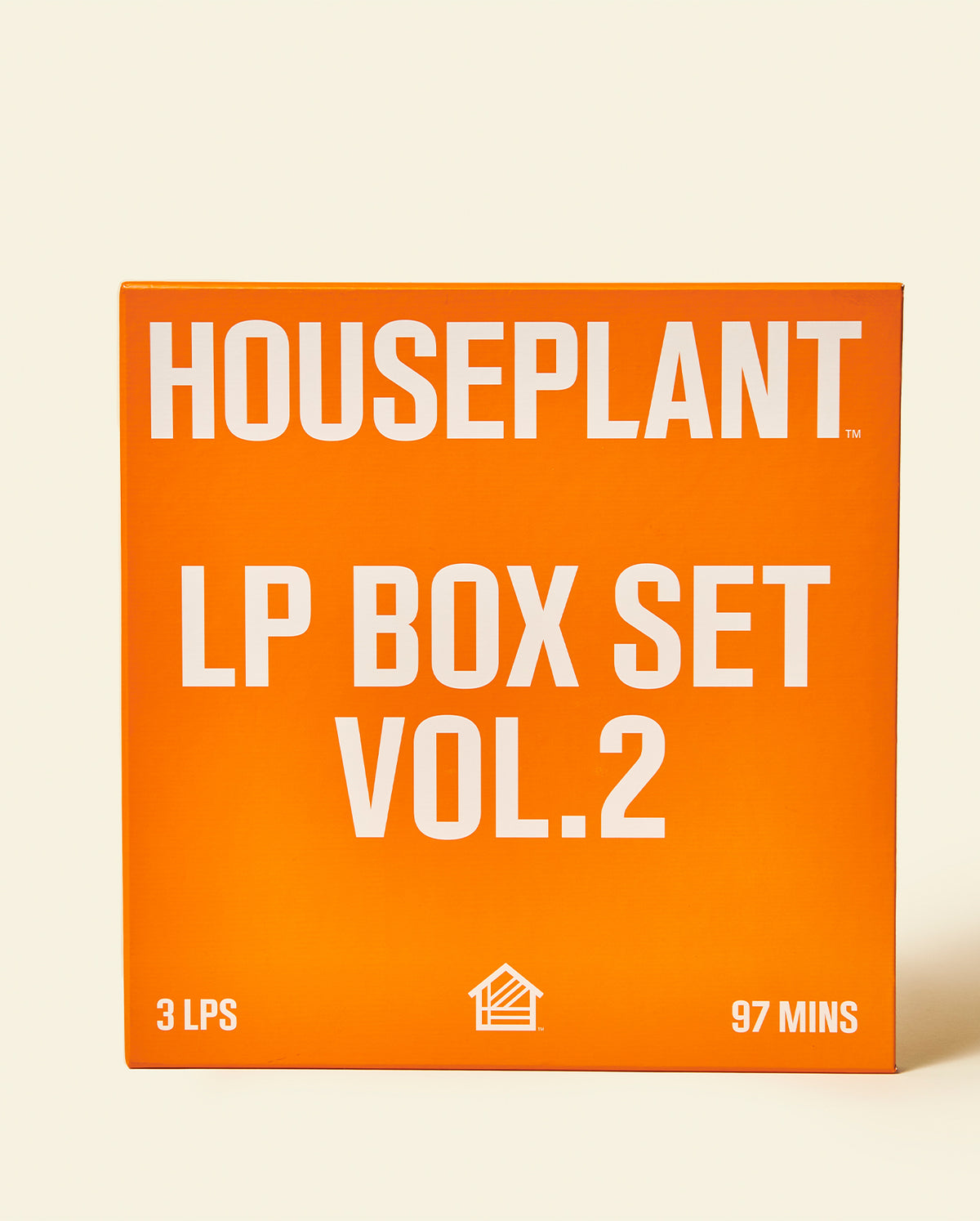Vinyl Box Set Volume 2