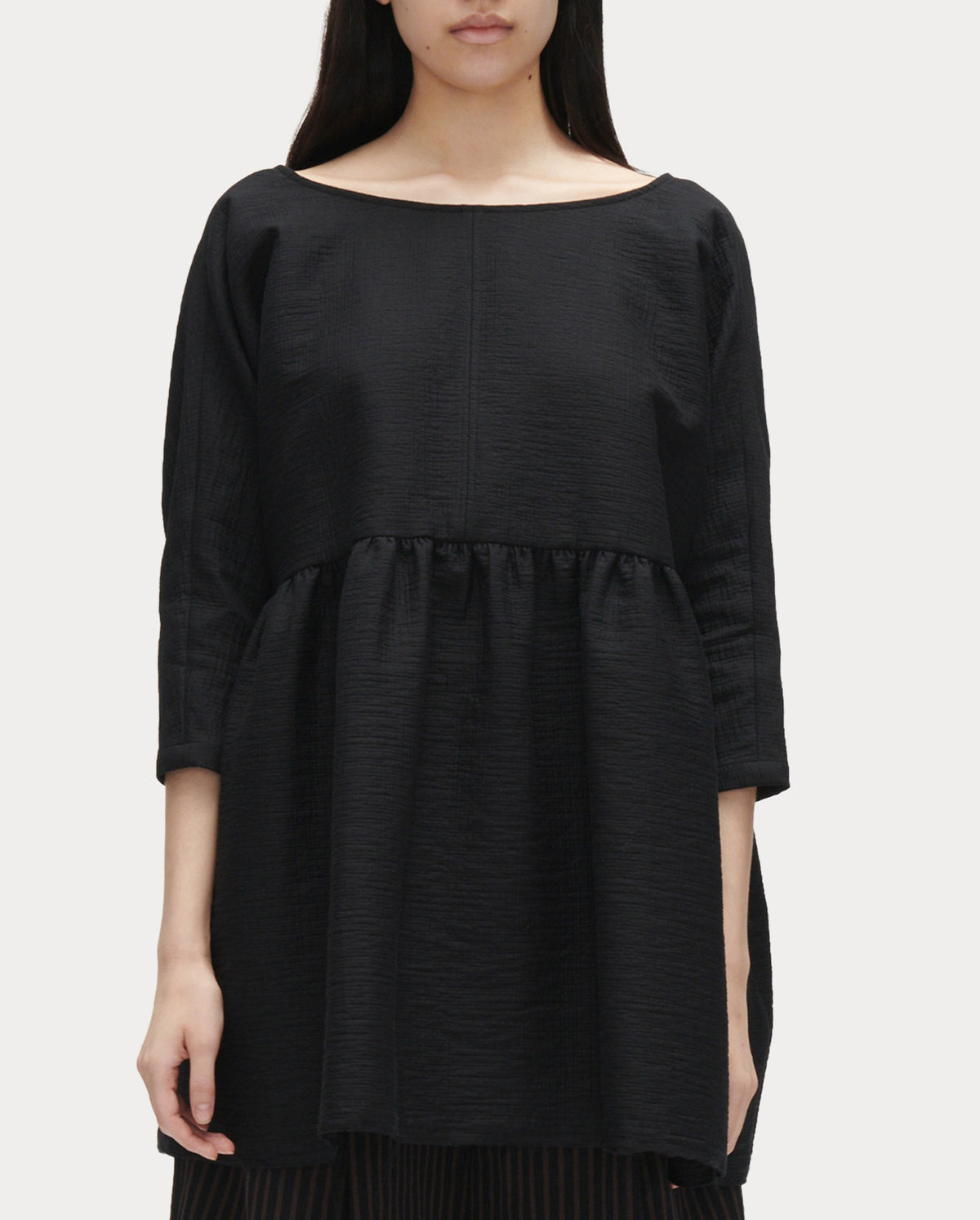 Oust Top - Black