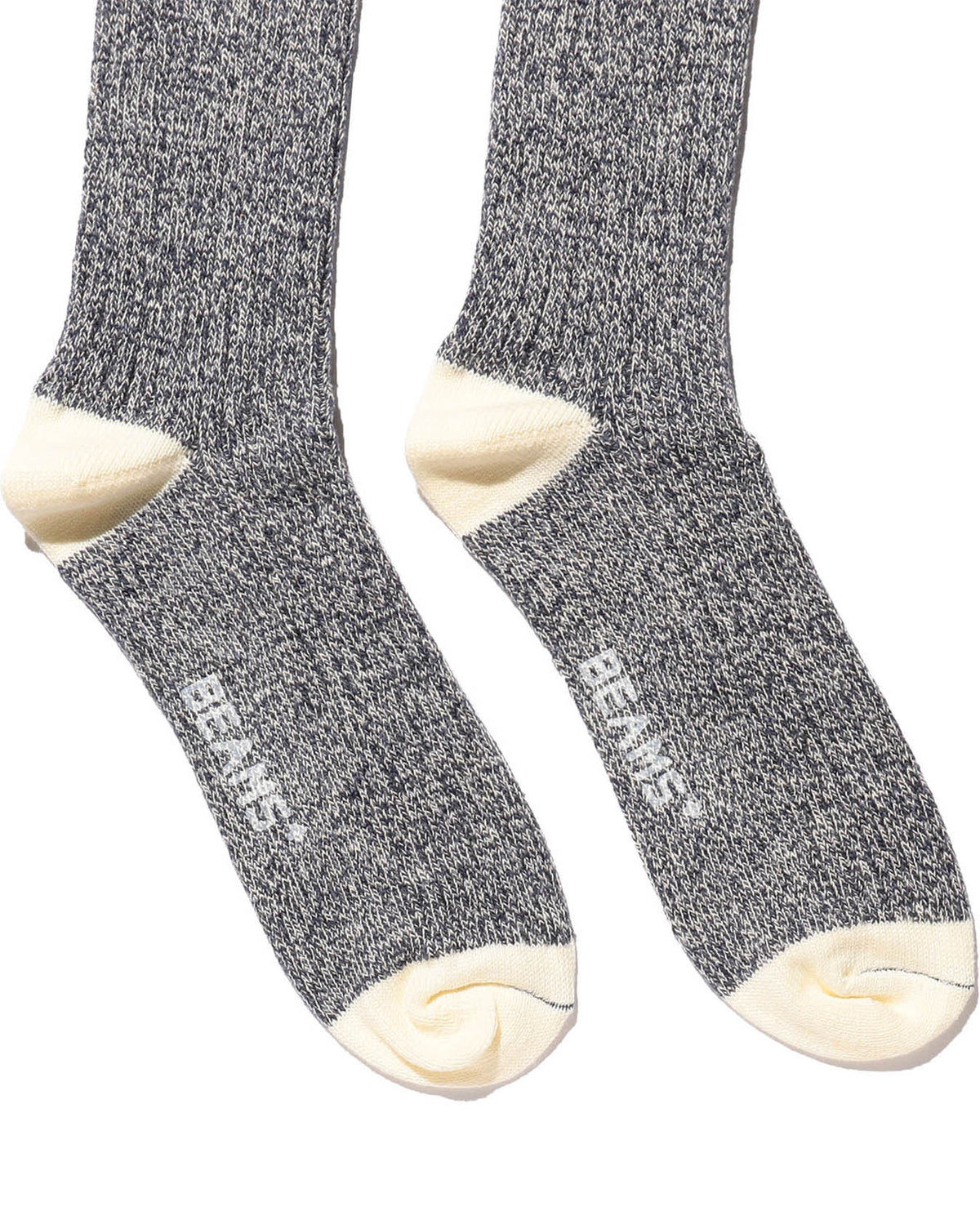 Rag Socks - Oatmeal