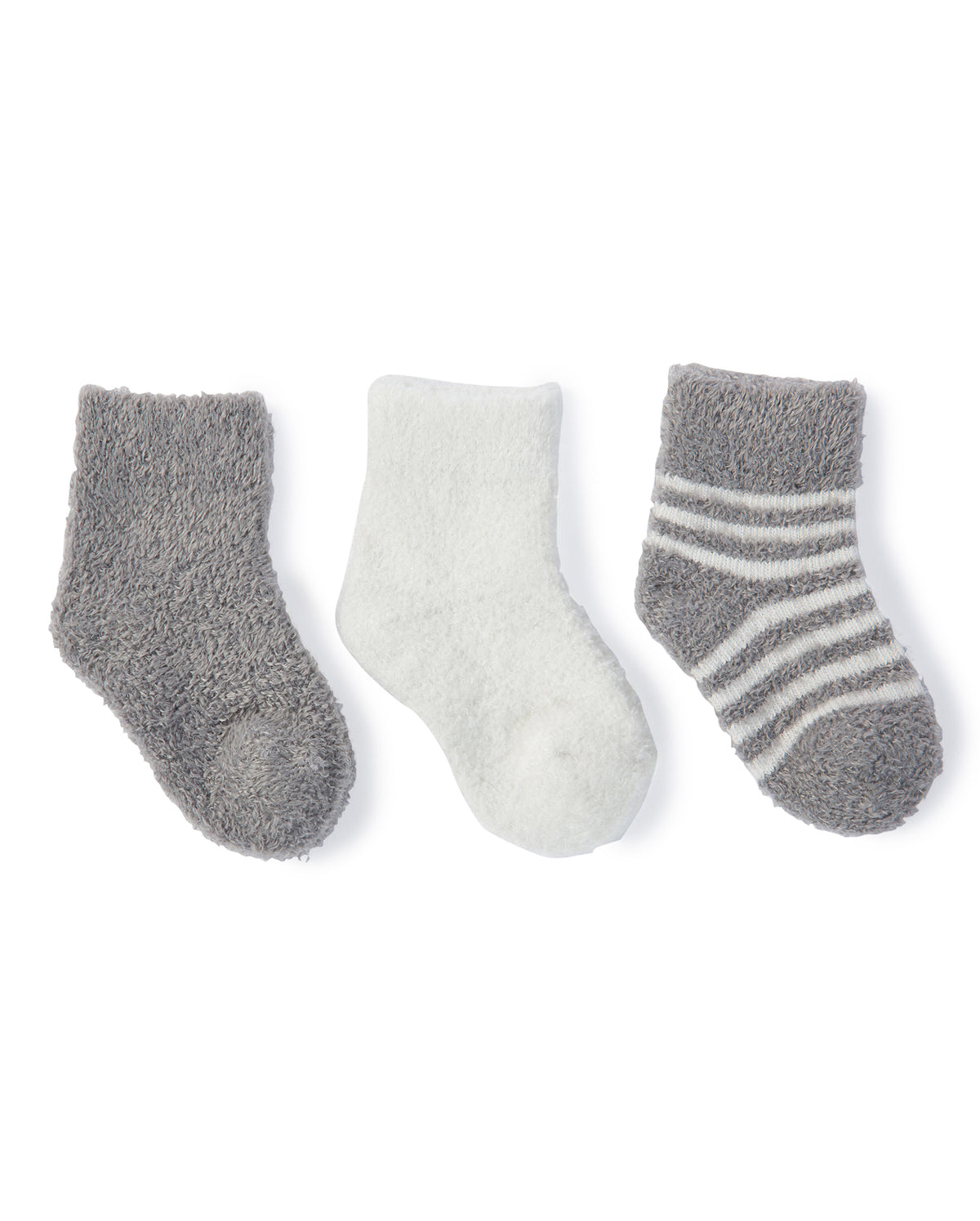 Ccl Infant Socks 3-Pack