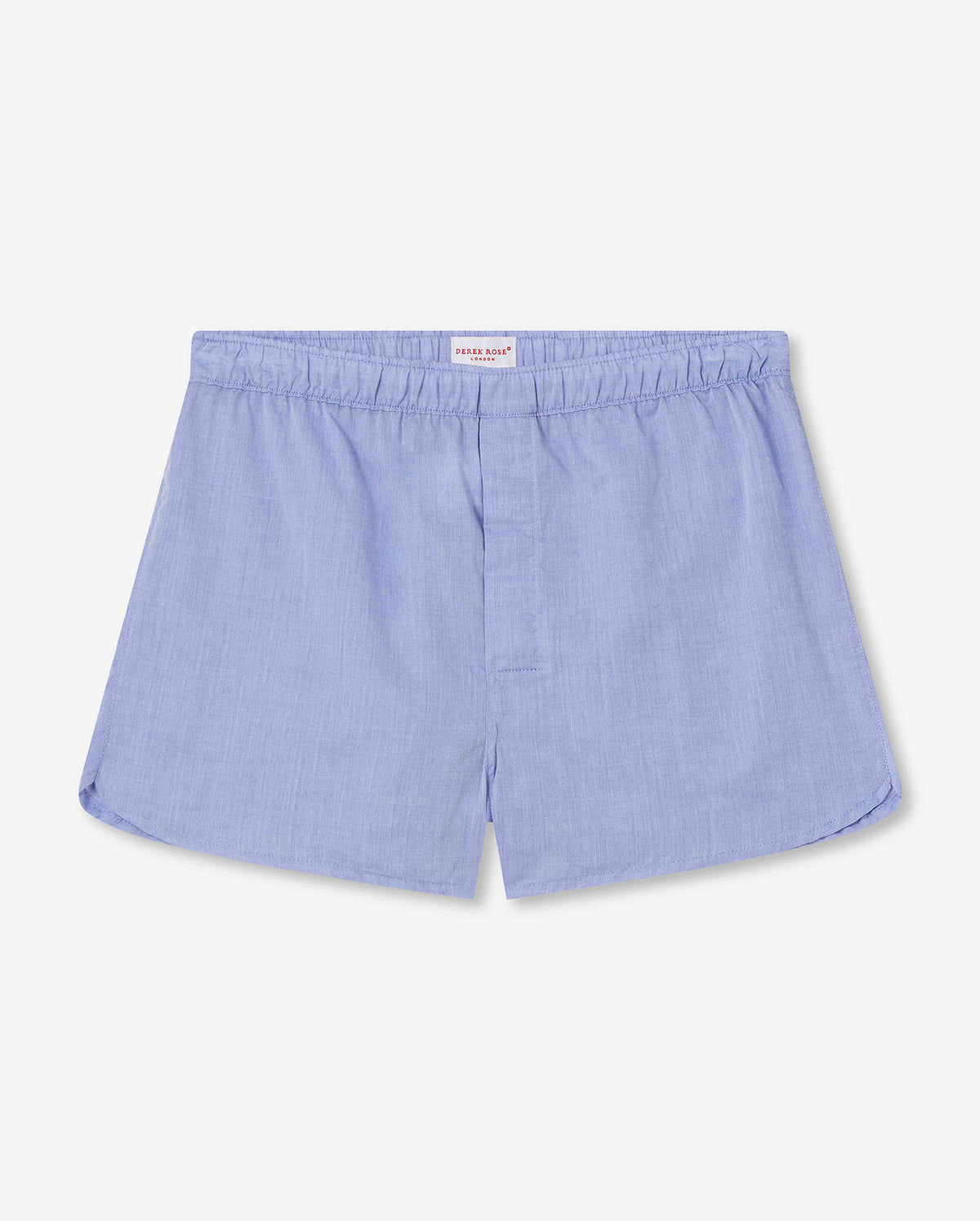 Amalfi Boxer Shorts - Blue