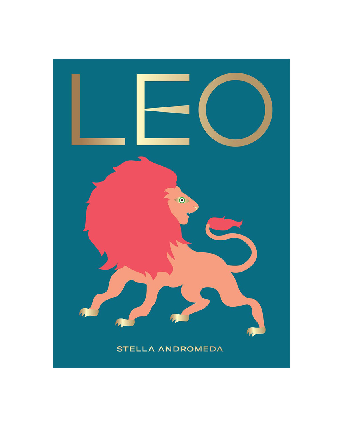 Leo Book