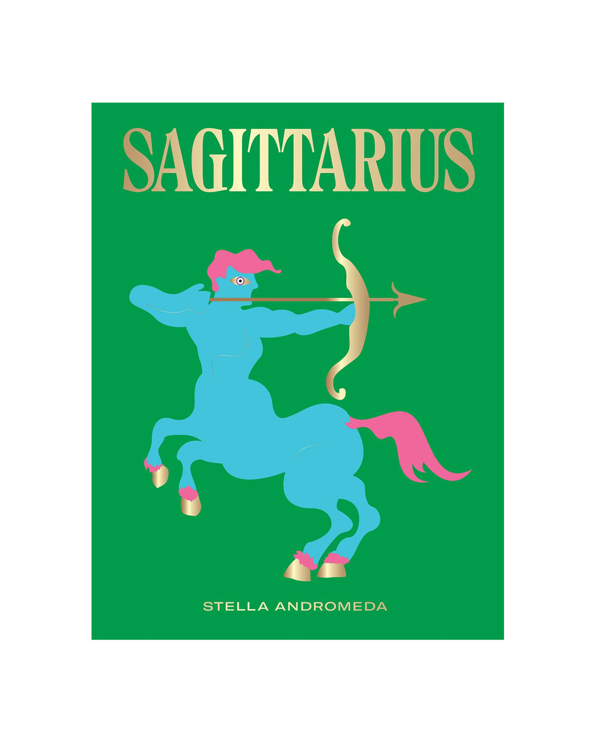 Sagittarius Book