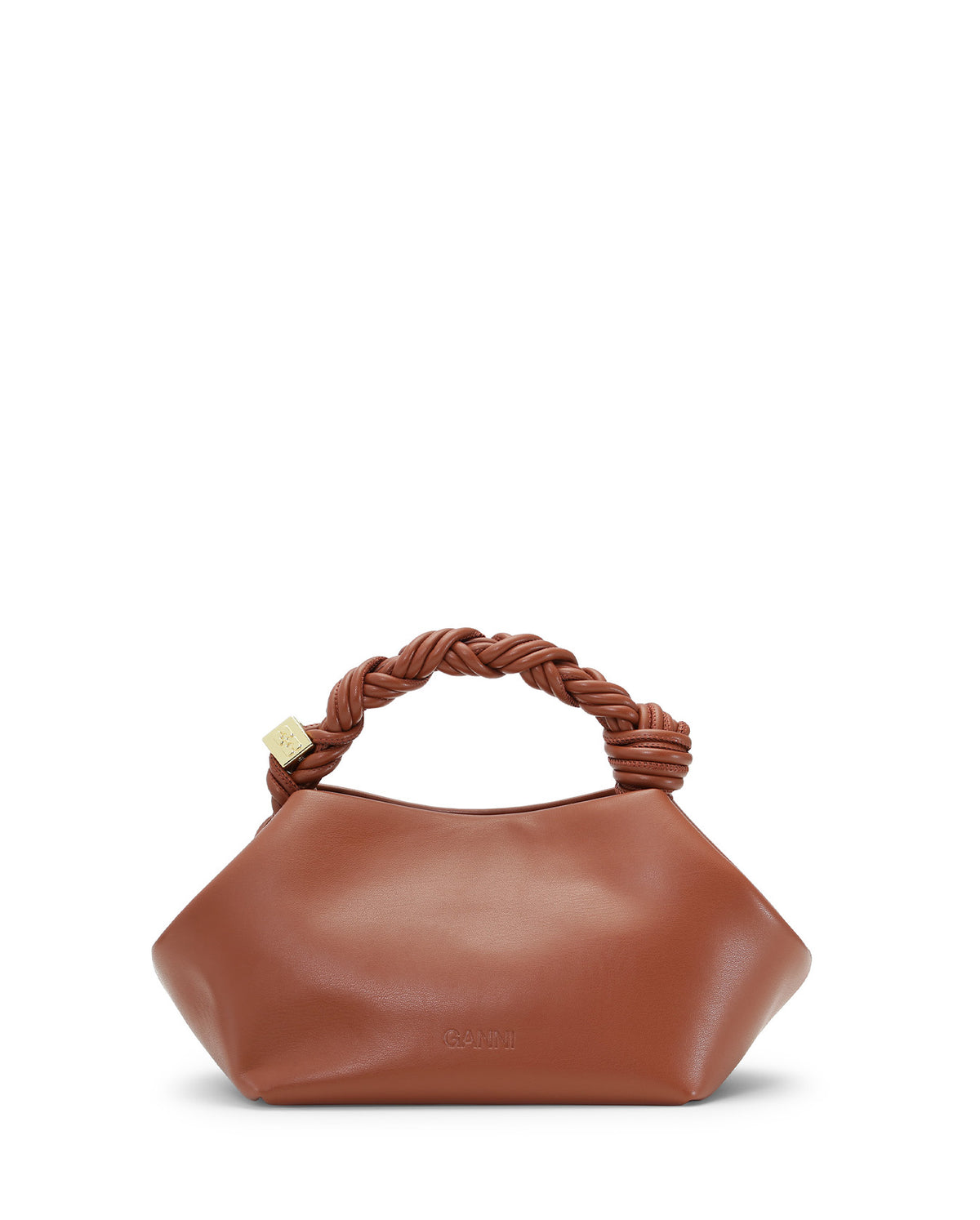 Bou Bag Small - Terracotta