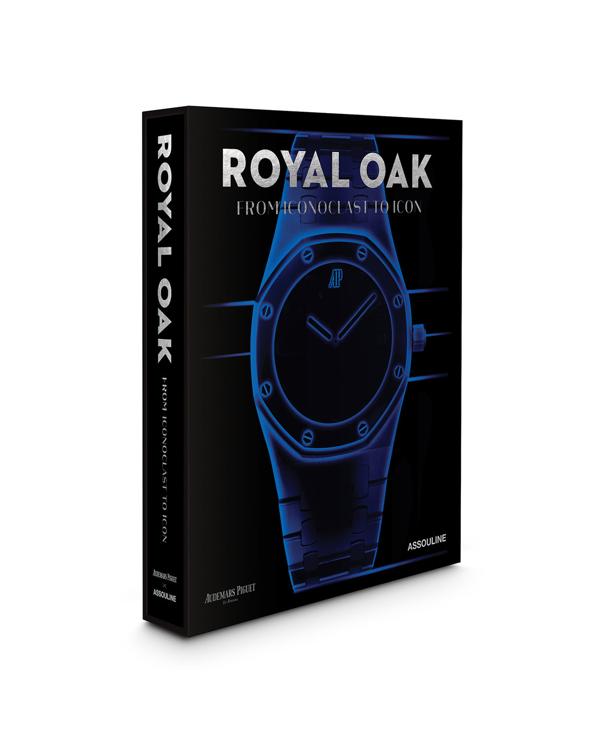 Royal Oak: From Iconoclast To Icon