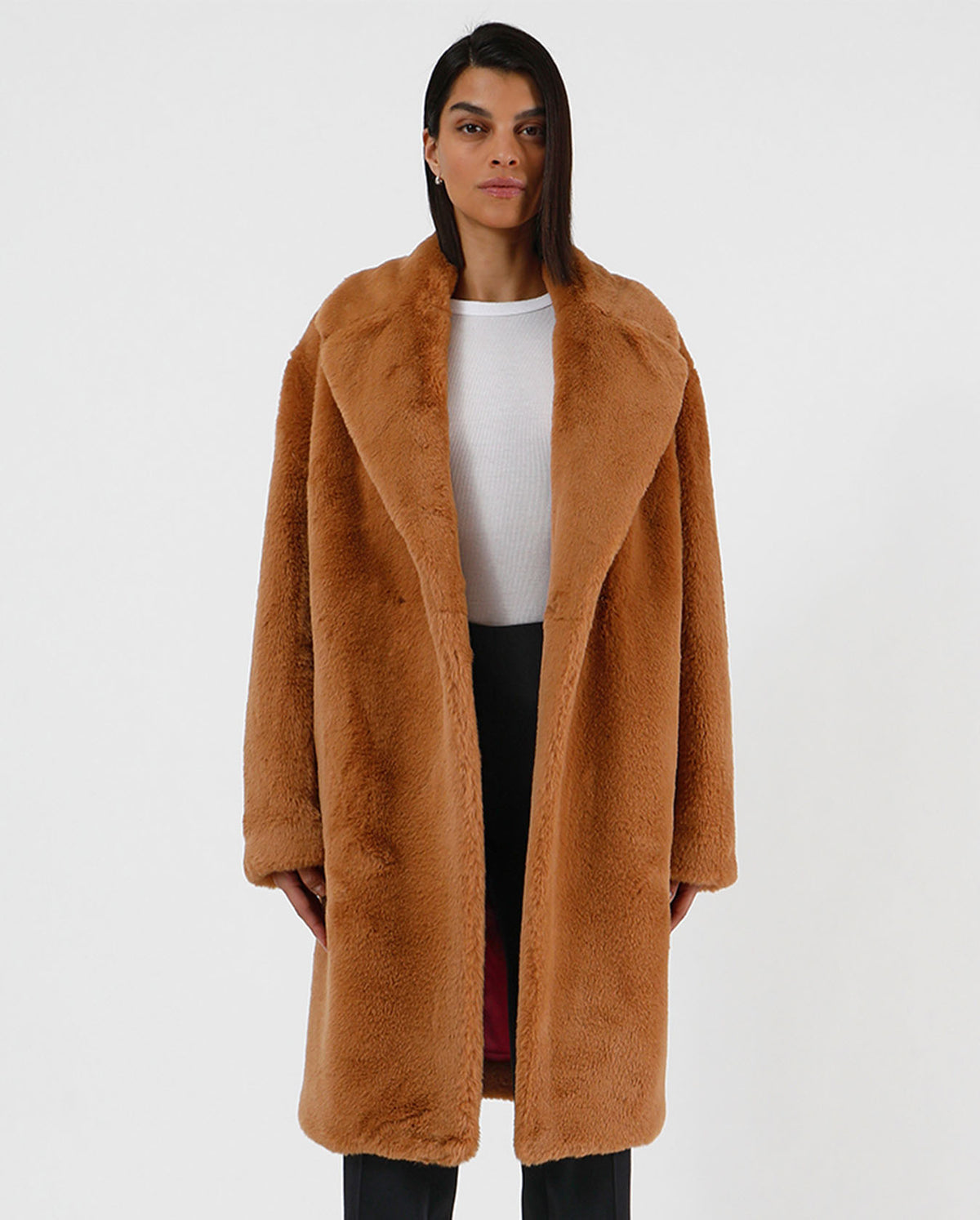 Stella Fur Coat