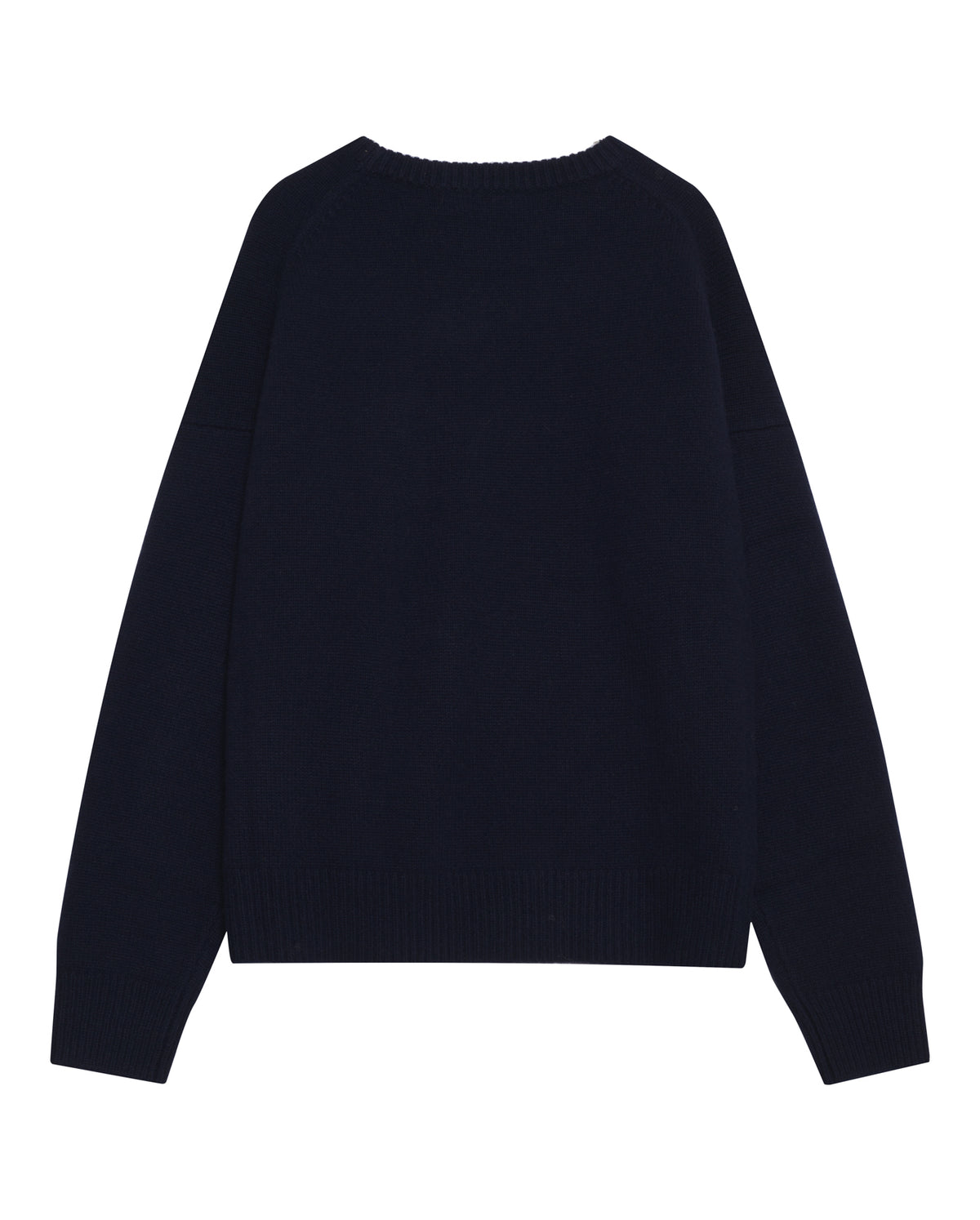 Paddington Crewneck Cashmere Sweater