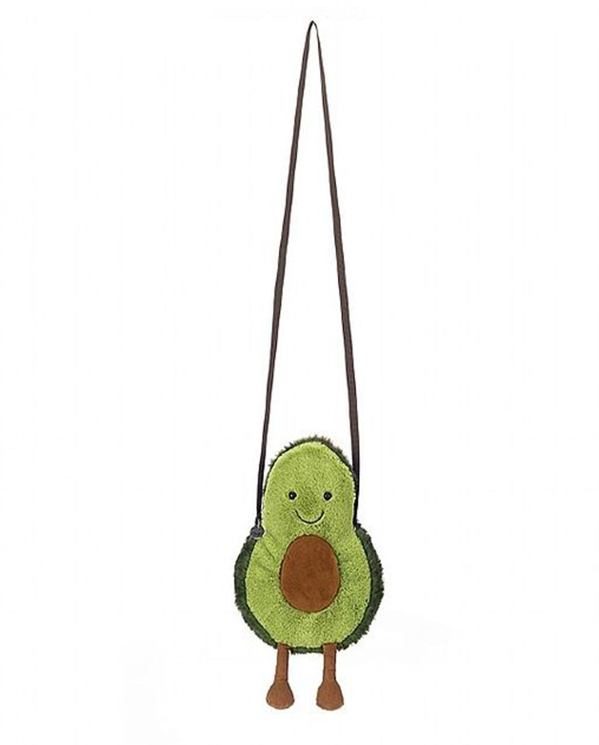 Amuseable Avocado Bag
