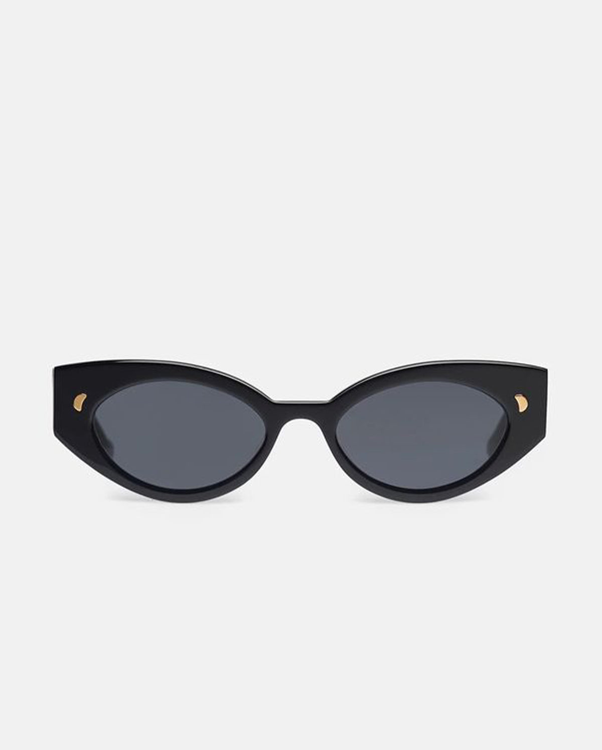 Azalea Bio Plastic Cat-Eye Sunglasses