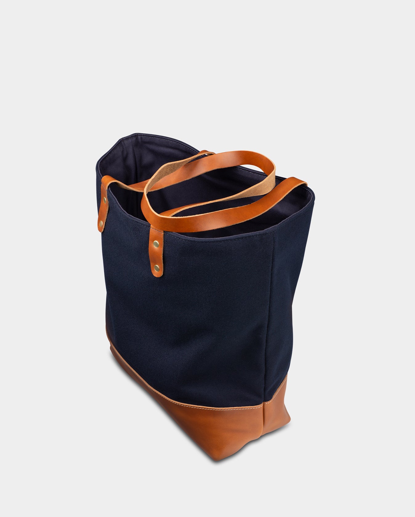 Deluxe Shopping Tote Bag W/ Clover Logo – Shop 4-H