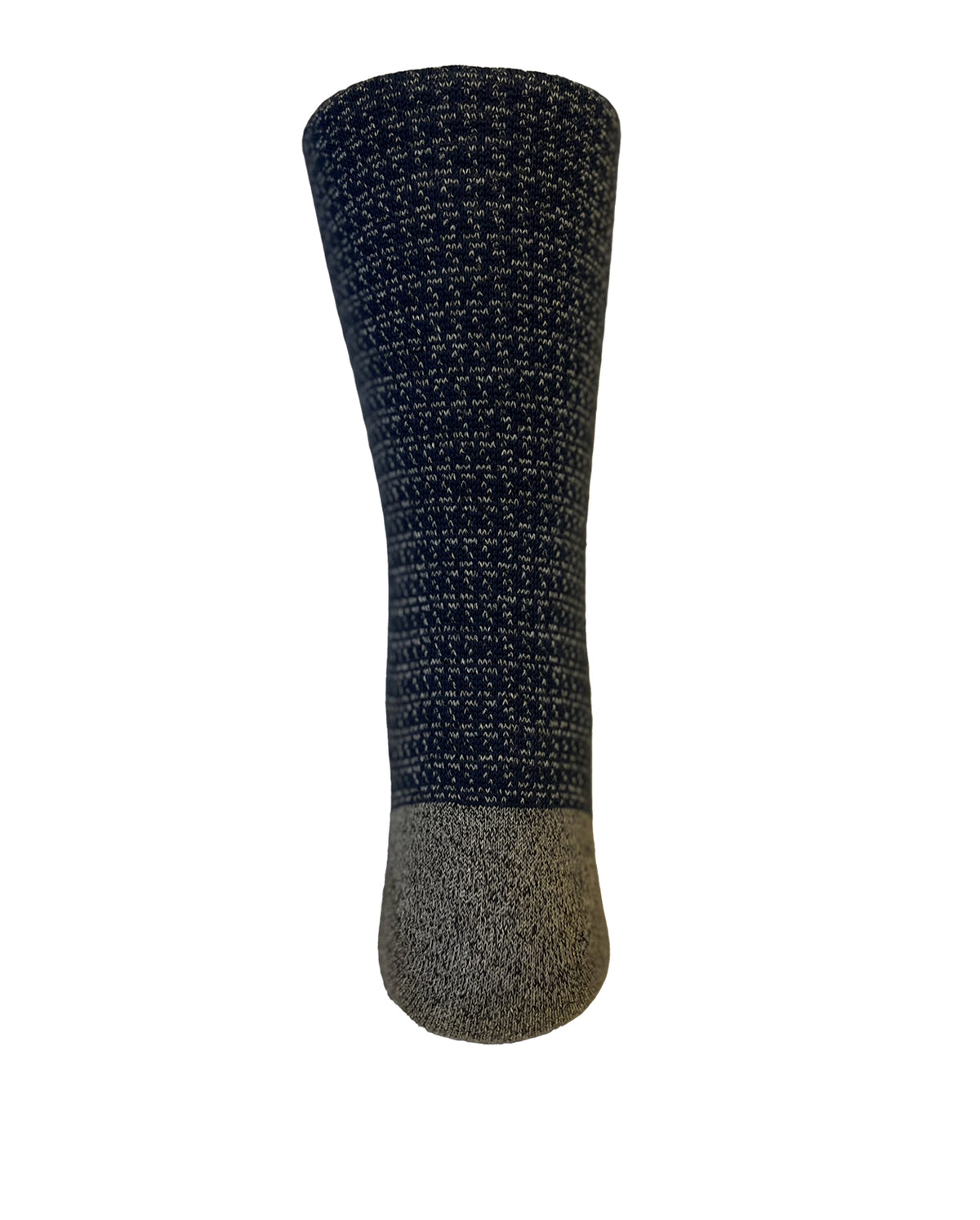 Calf Length Socks - Blue