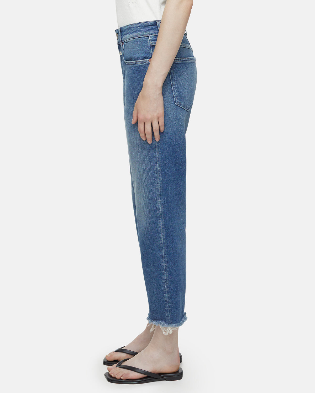Milo Slim Jeans