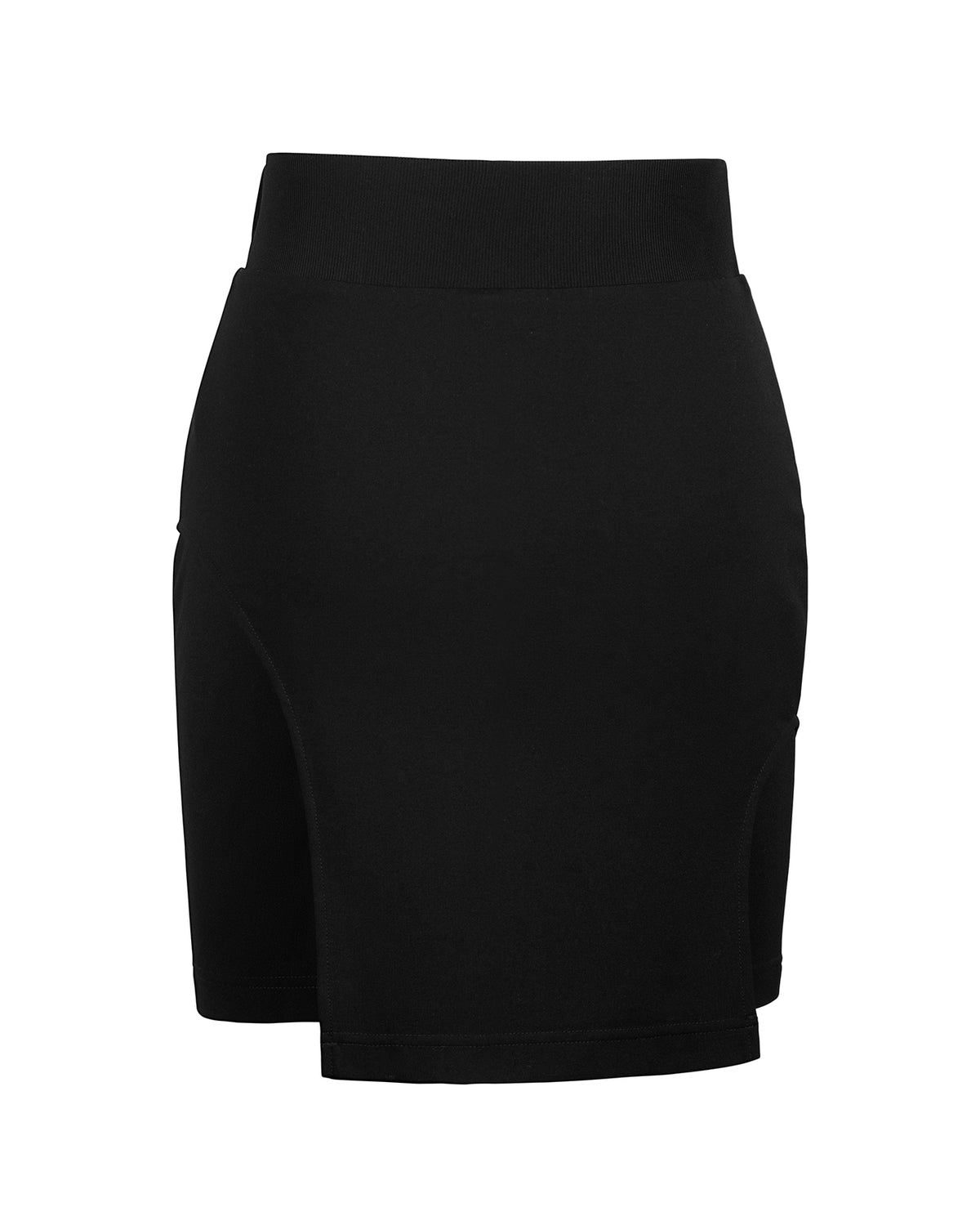 Streamline Layering Skirt