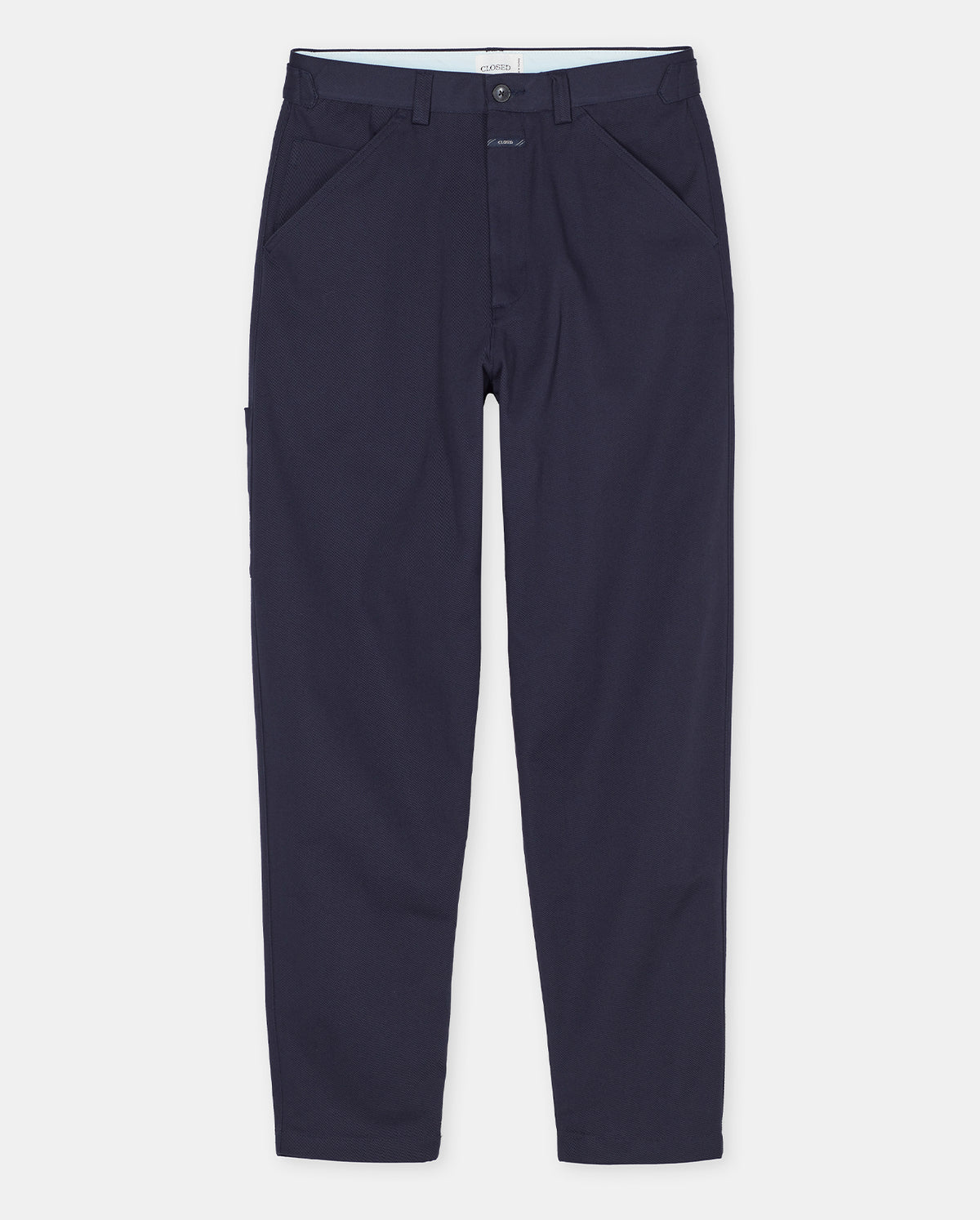 Dover Tapered Trousers