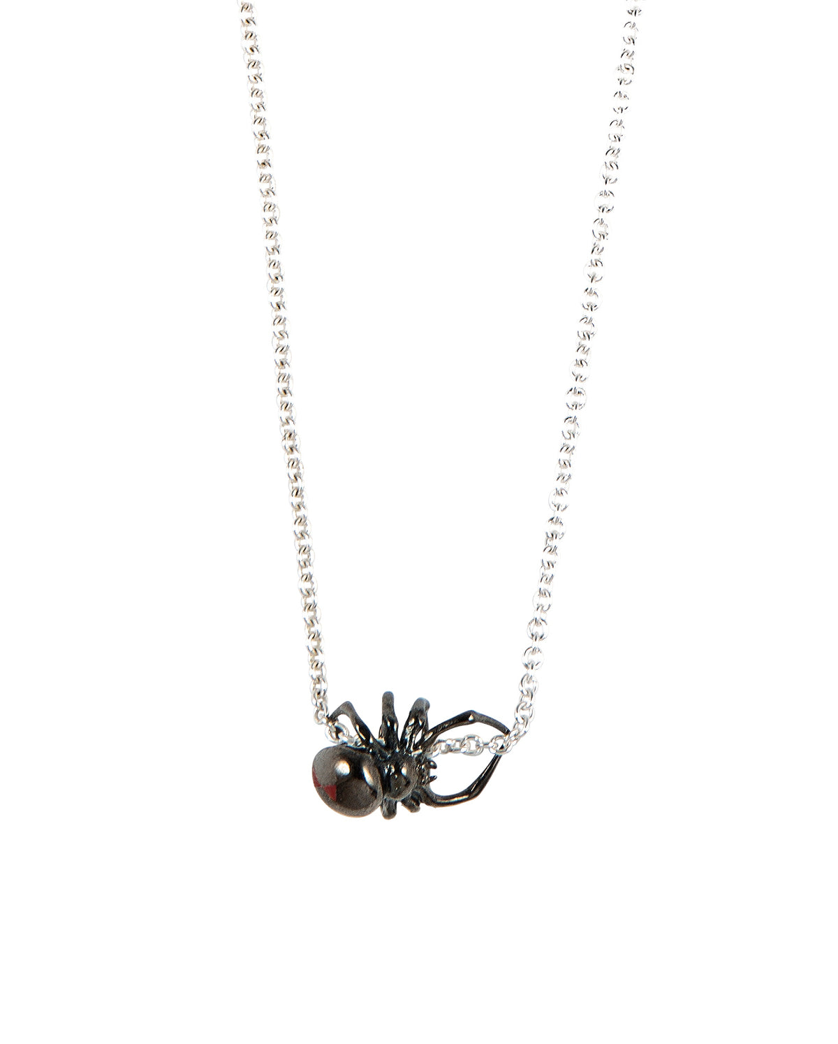 Black Widow' Necklace