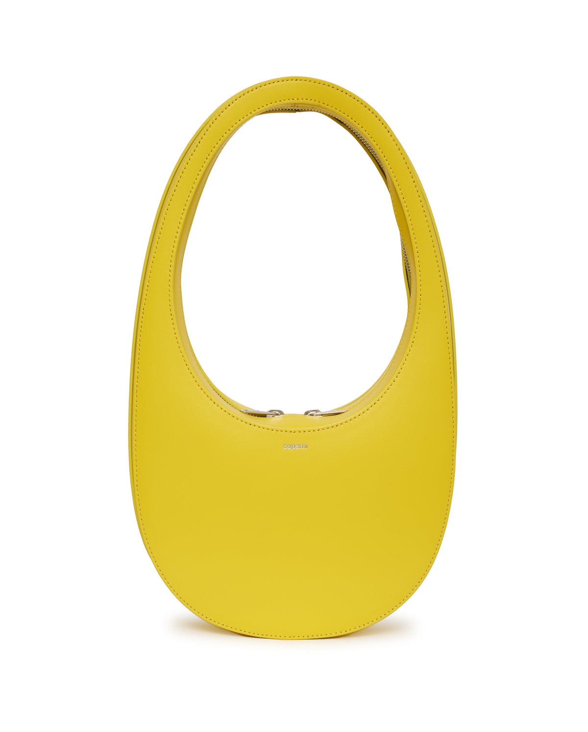 Swipe Bag - Yellow