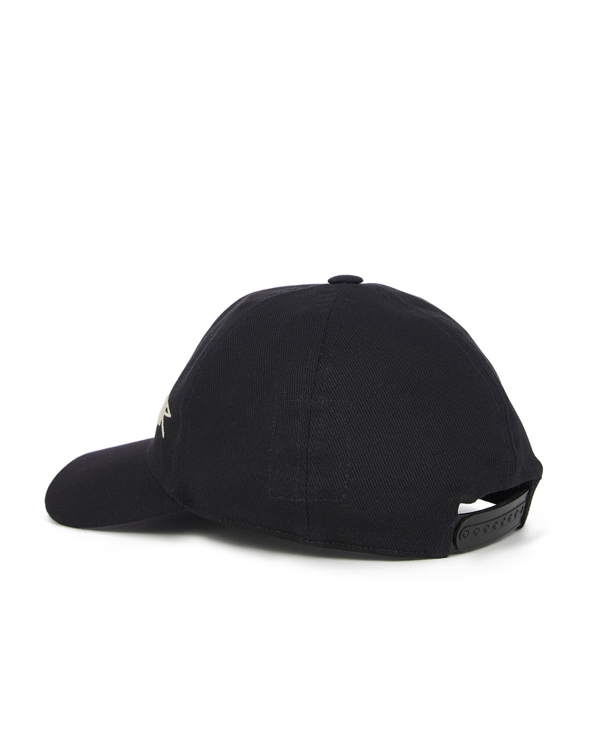 Cappello Baseball Cap - Black