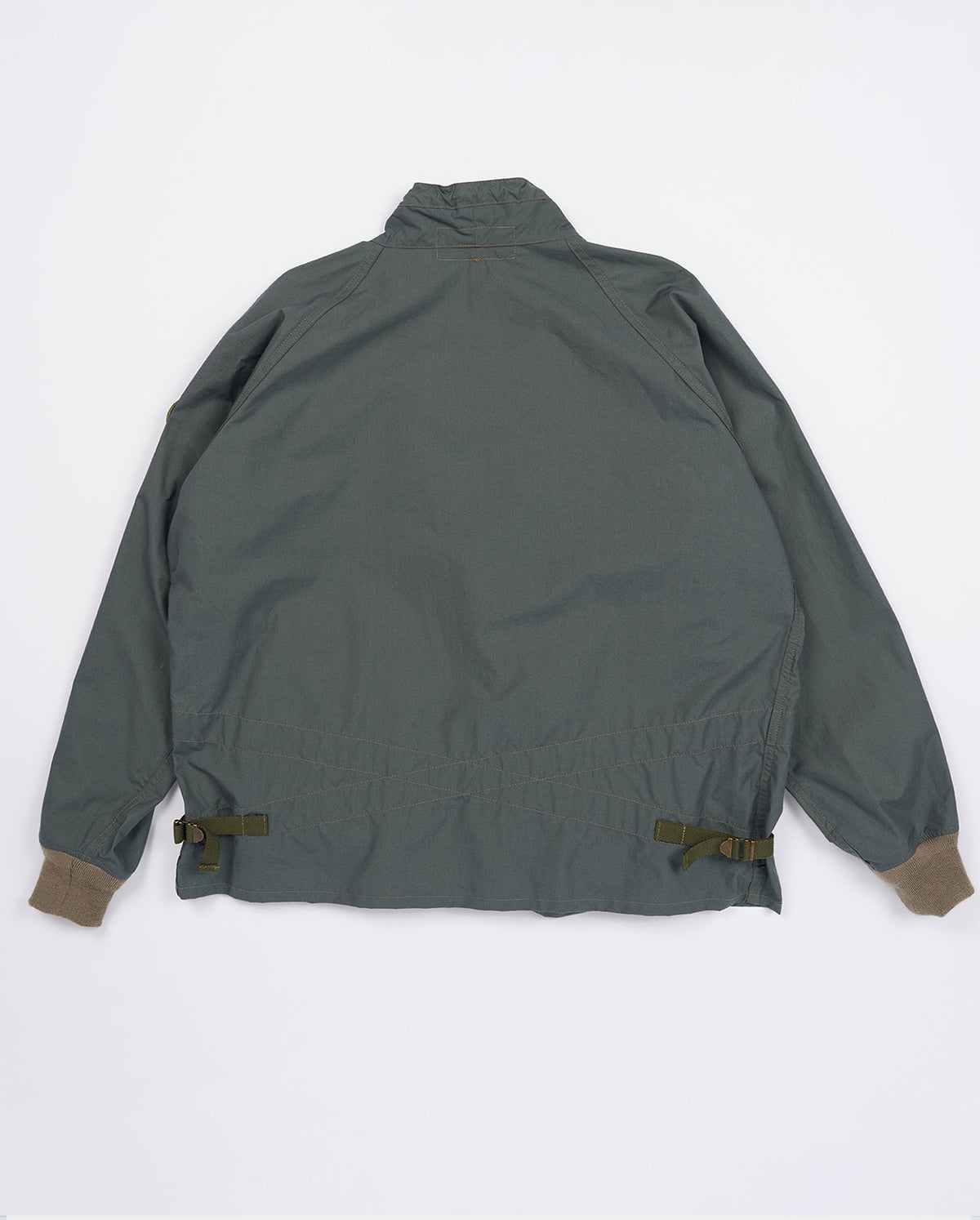 Quest Smock