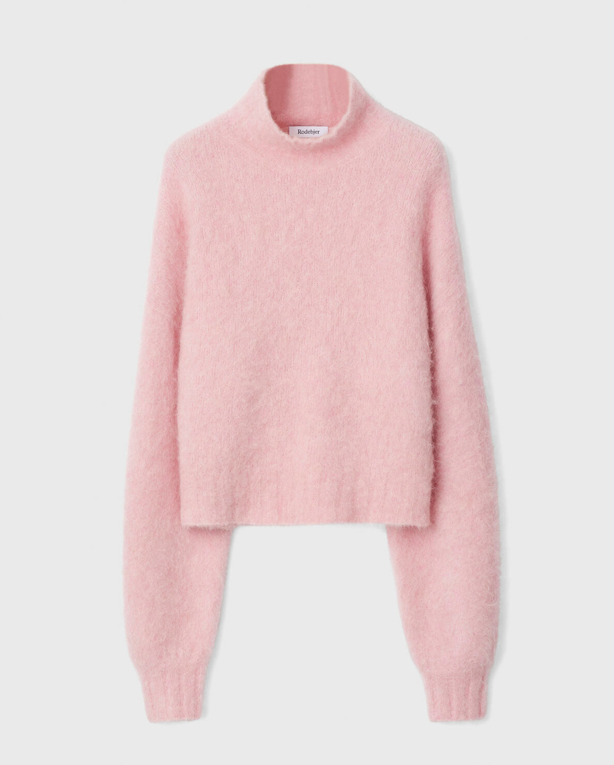 Sweater In Blush