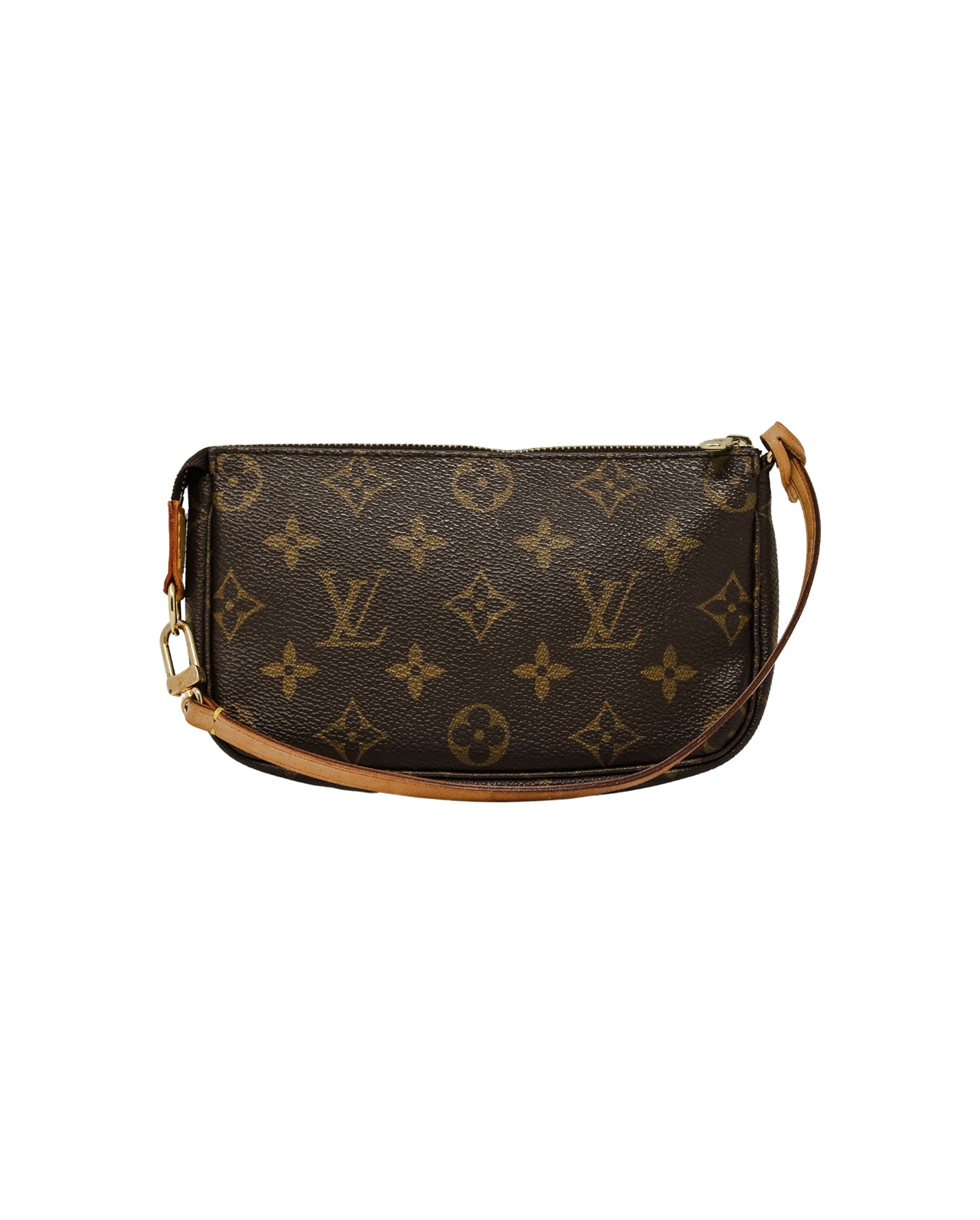 Louis Vuitton 2000 pre-owned Monogram Pochette Accessoires handbag