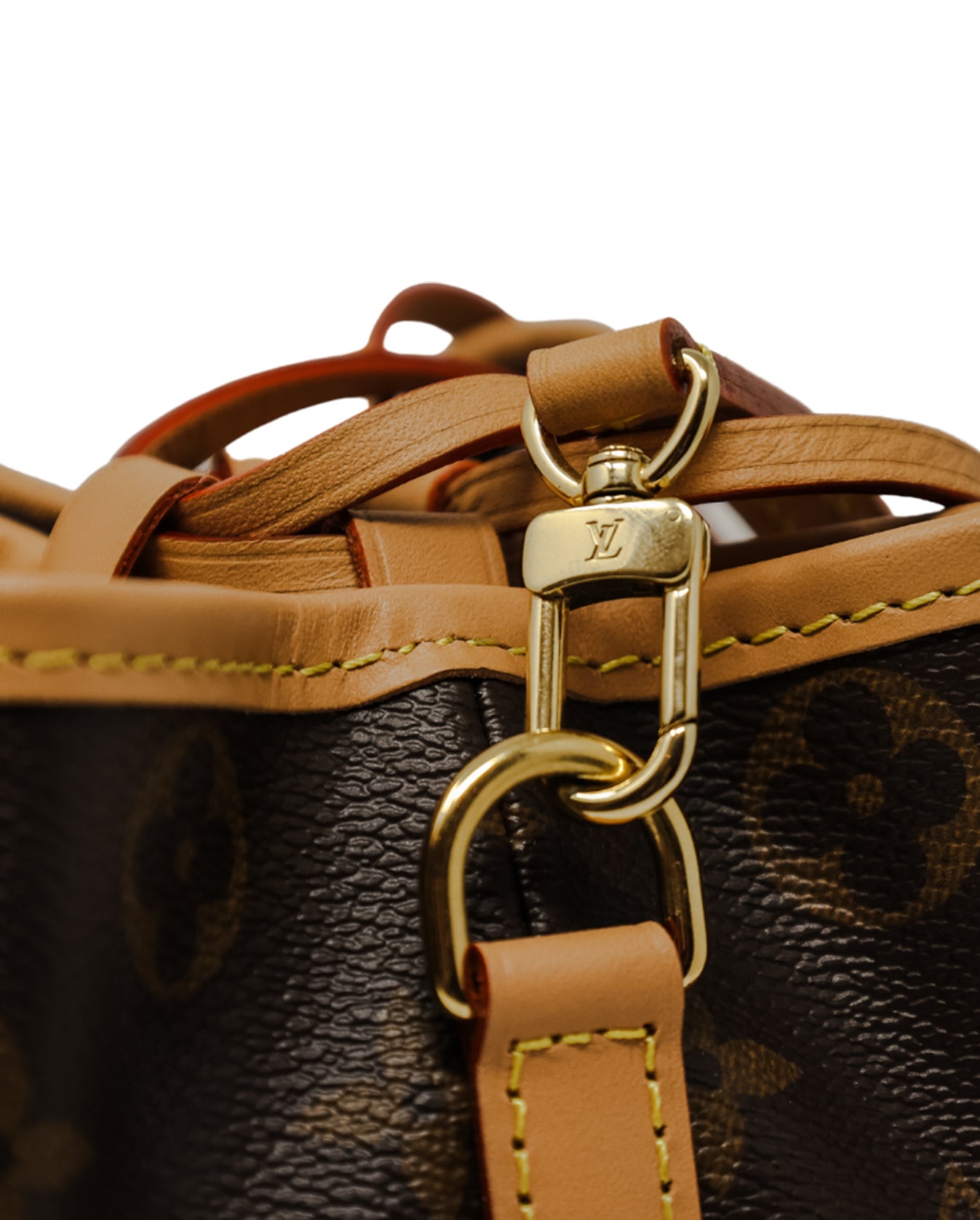 Pre-Owned Louis Vuitton Viva Cite Monogram PM Crossbody Bag - Pristine  Condition 