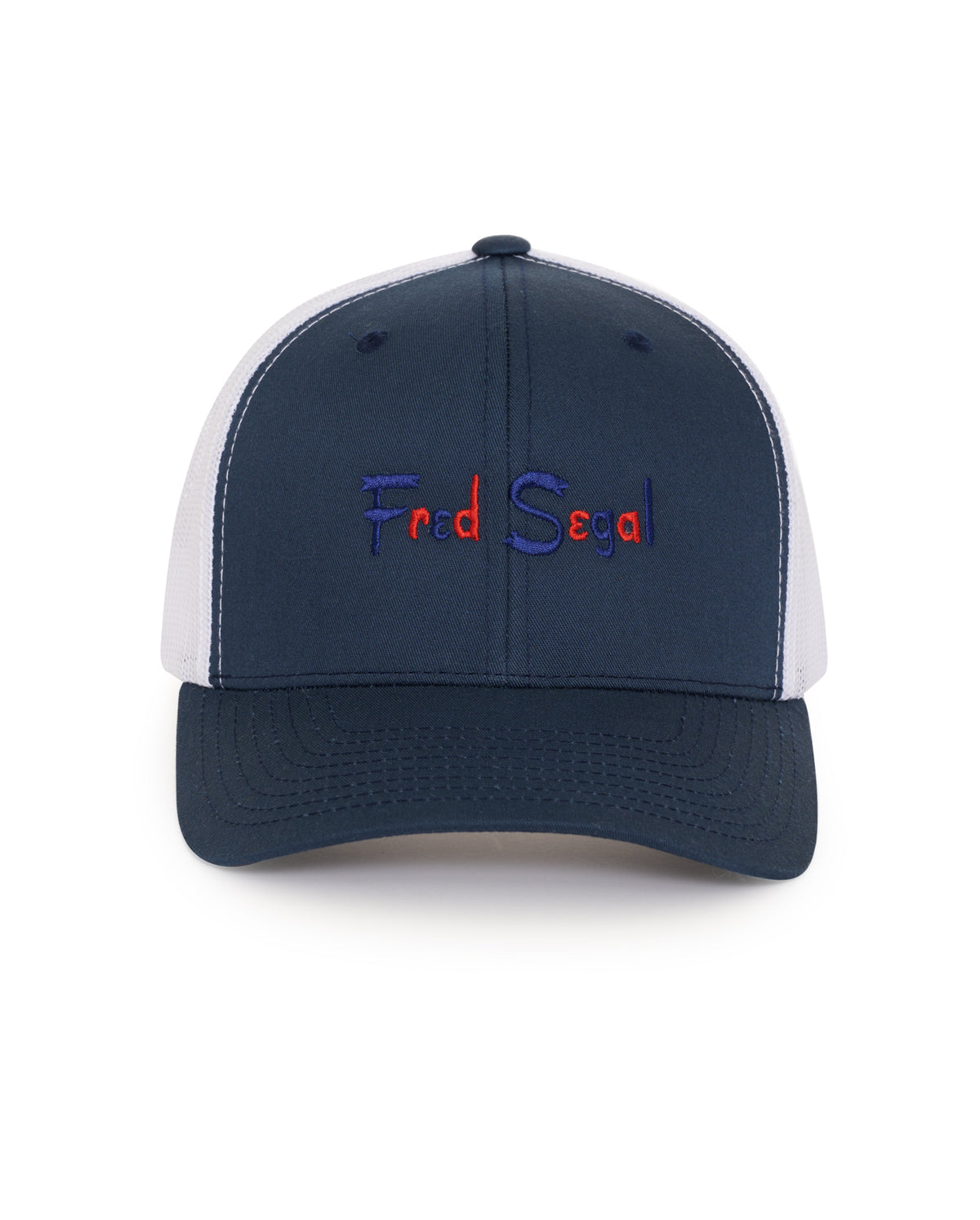 FS Trucker Hat - Blue
