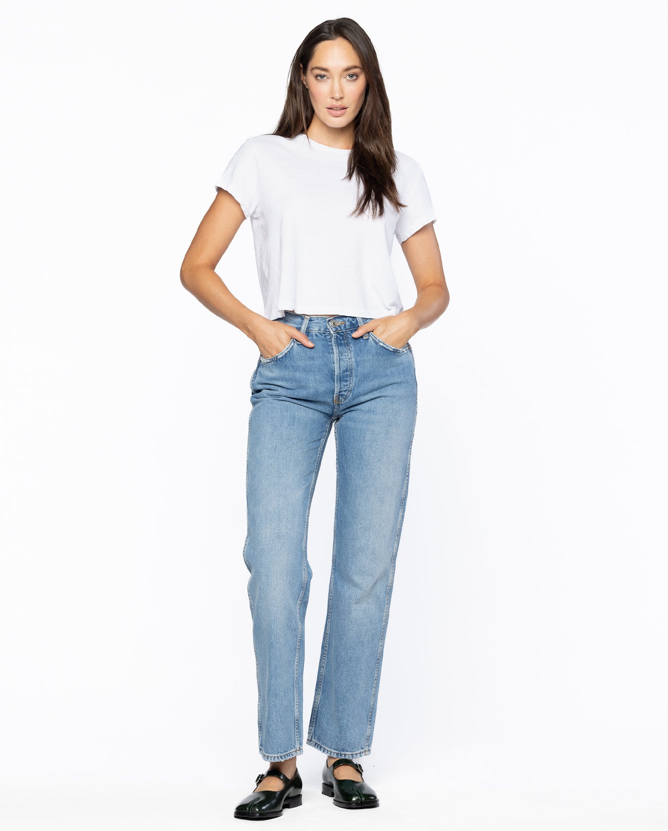 Women: Jeans – Fred Segal