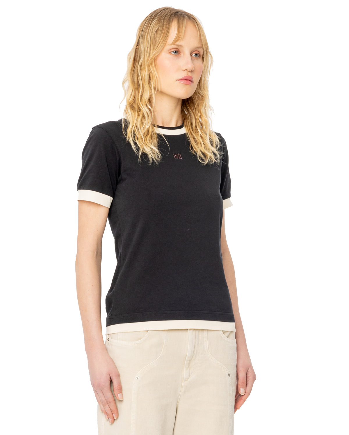 Horizon T Shirt - Black
