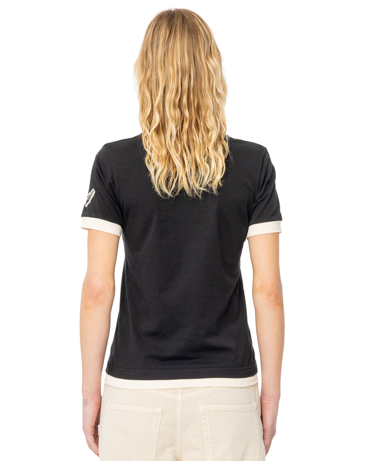 Horizon T Shirt - Black