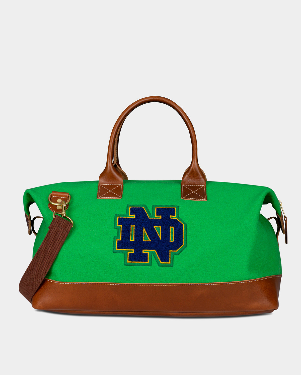 Notre Dame Kelly Weekender "ND"