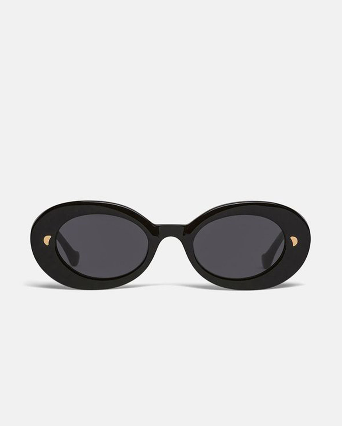 Giva Bio Plastic Oval Sunglasses
