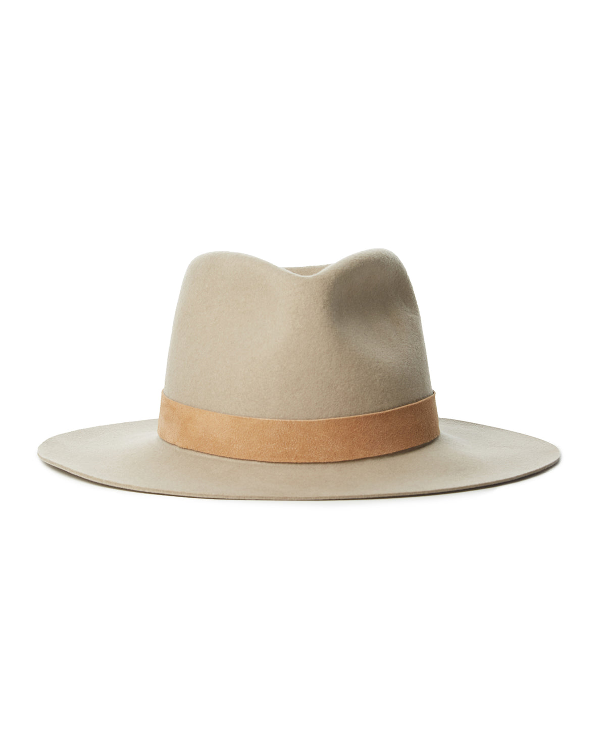 Ross Hat In Clay